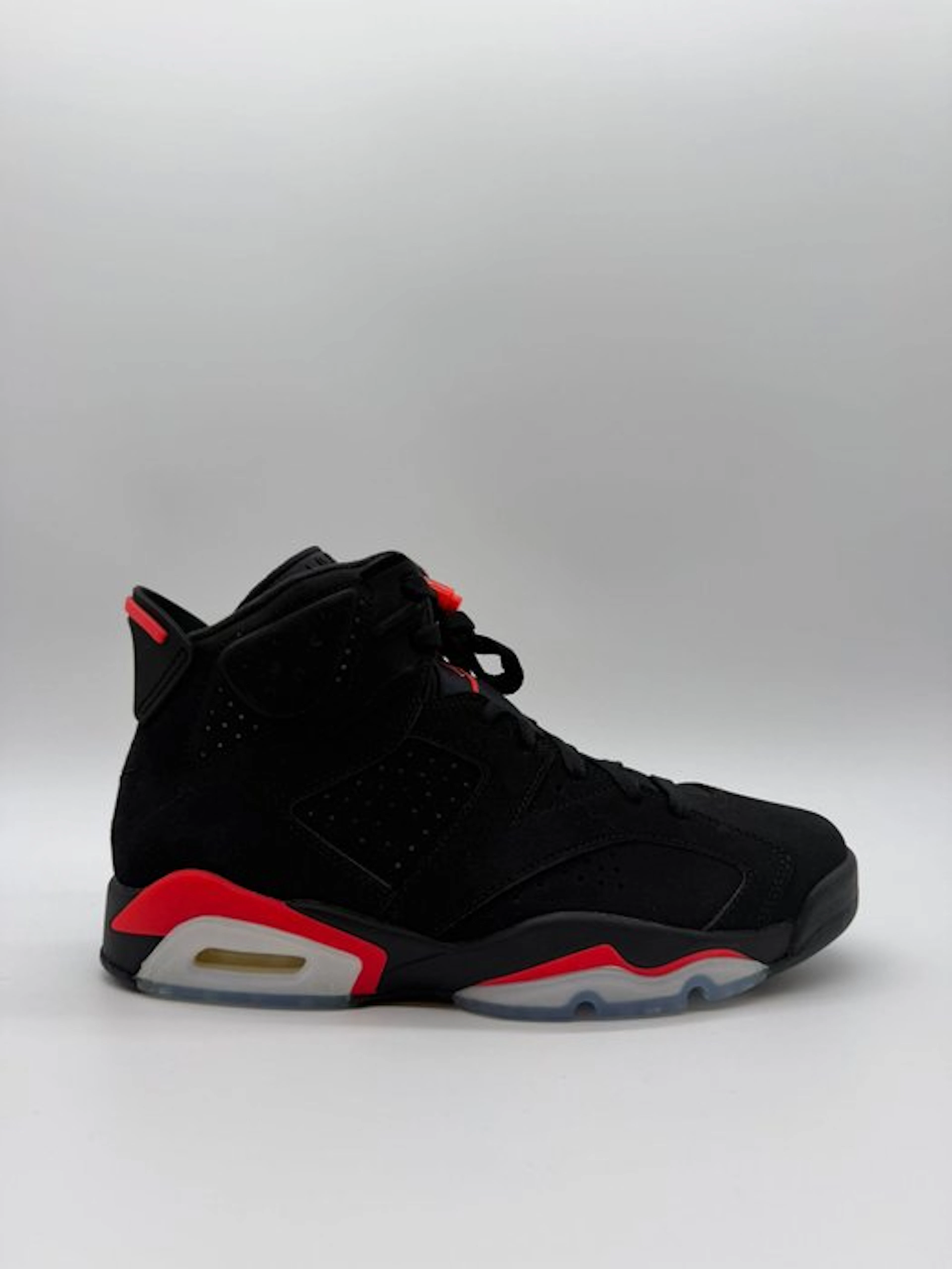 Air Jordan - Air Jordan 6 Infrared 2019 - Sneakers - Size: EU 42