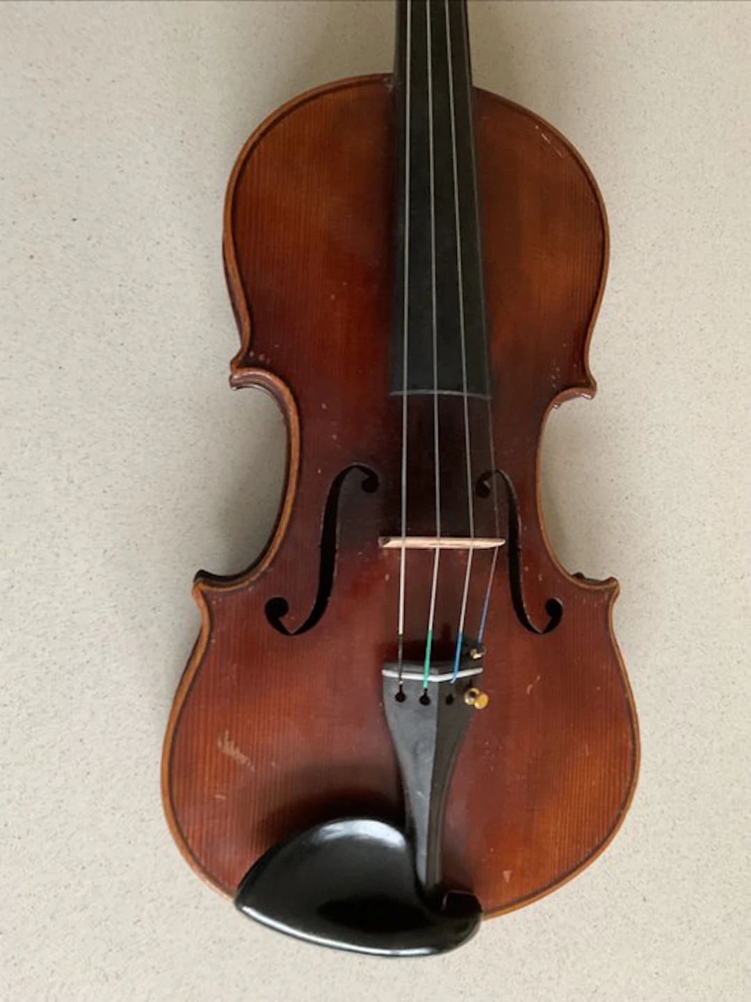 Unknown - - Violin - Germany - 1930 (No reserve price)