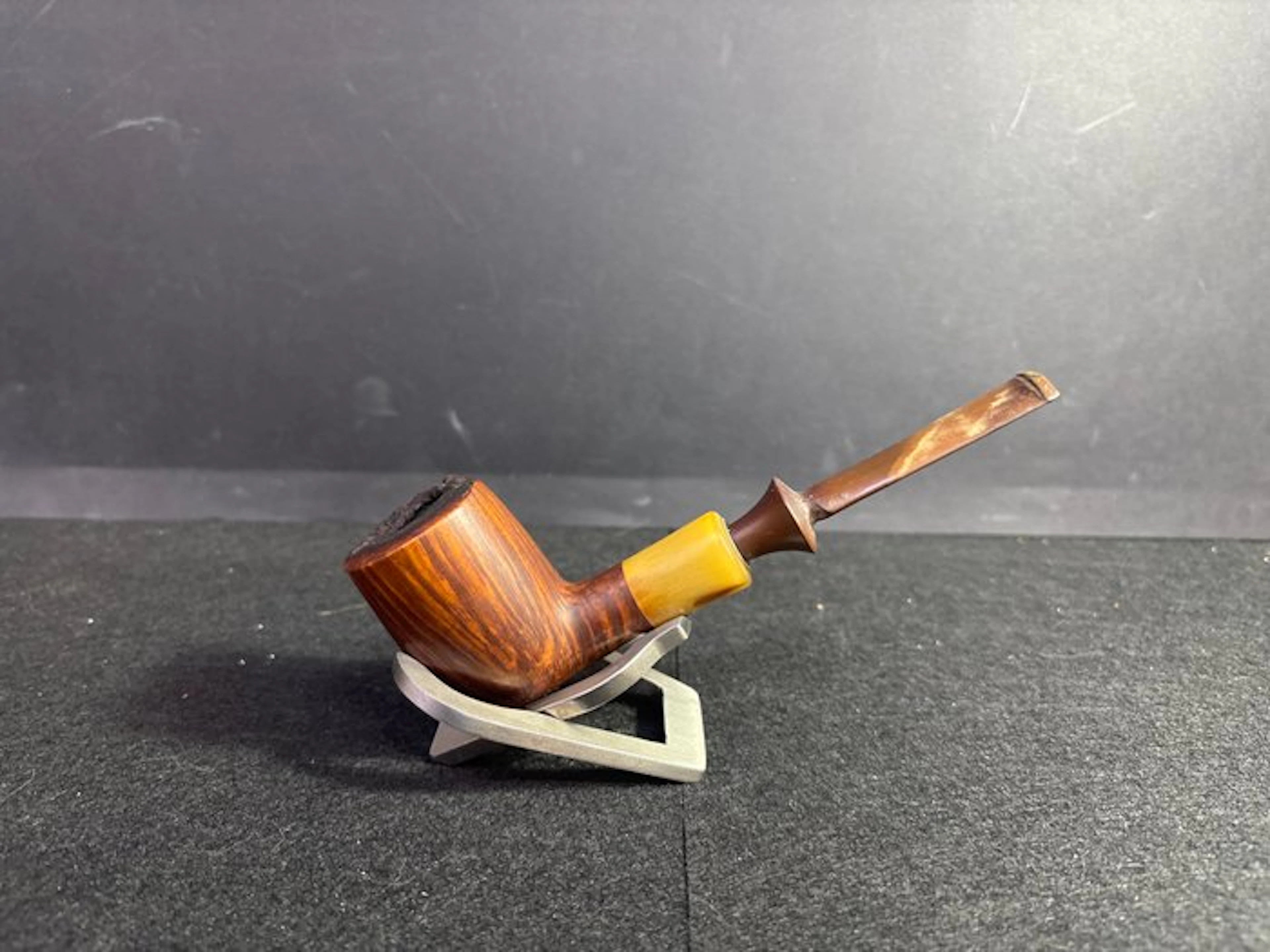 Savinelli nonpareil - No reserve price - Pipe - Wood
