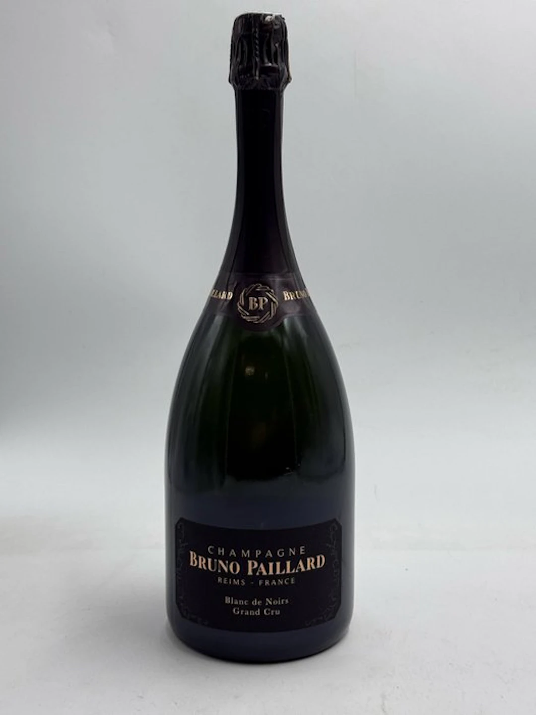 Bruno Paillard