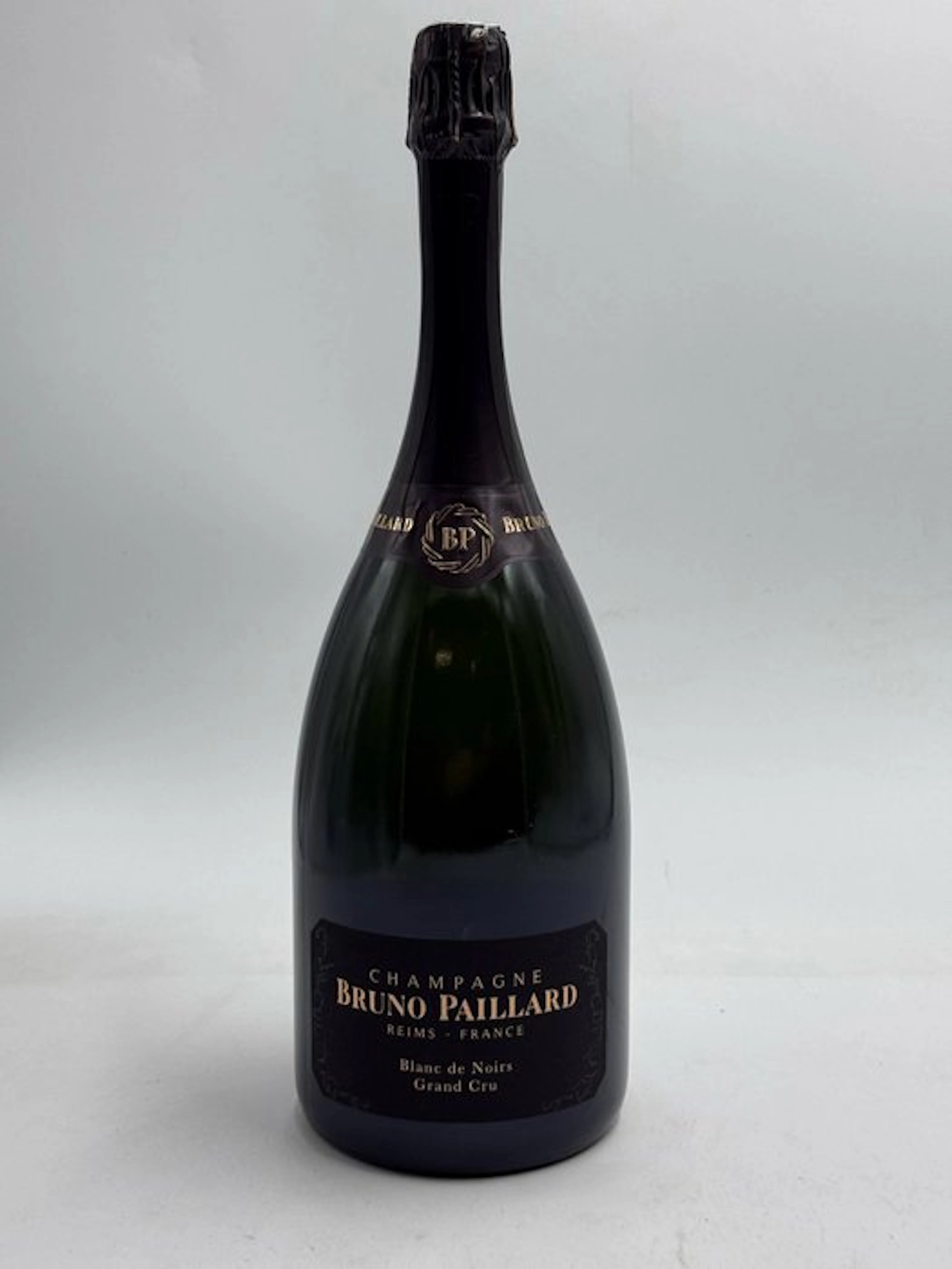 Bruno Paillard