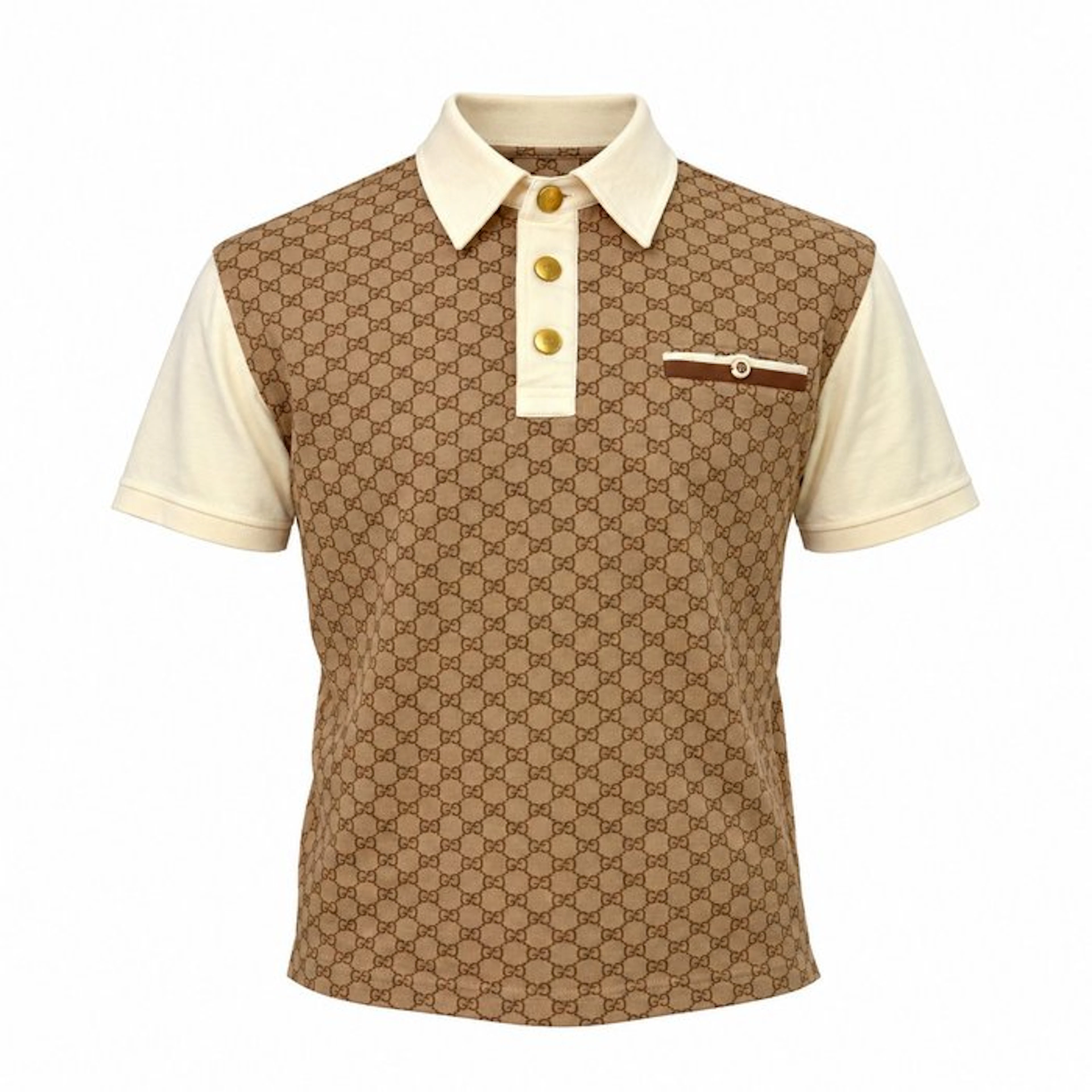 Gucci - Polo shirt