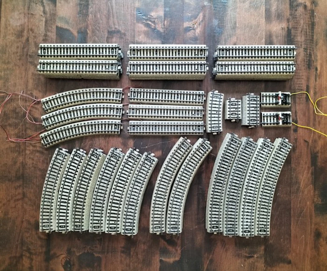 Märklin H0 - 5100 5106 5120 5200 7191 5101 5129 5108...