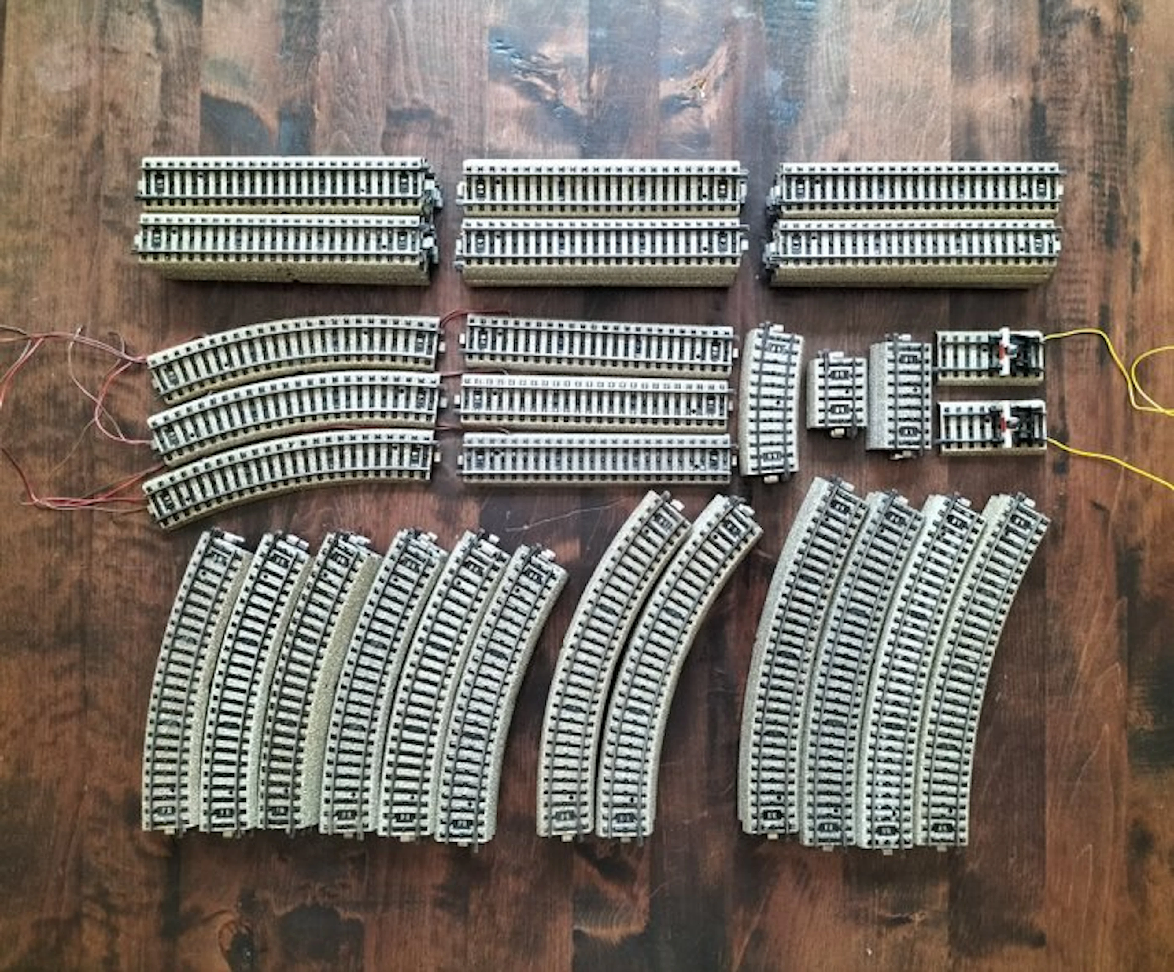 Märklin H0 - 5100 5106 5120 5200 7191 5101 5129 5108...