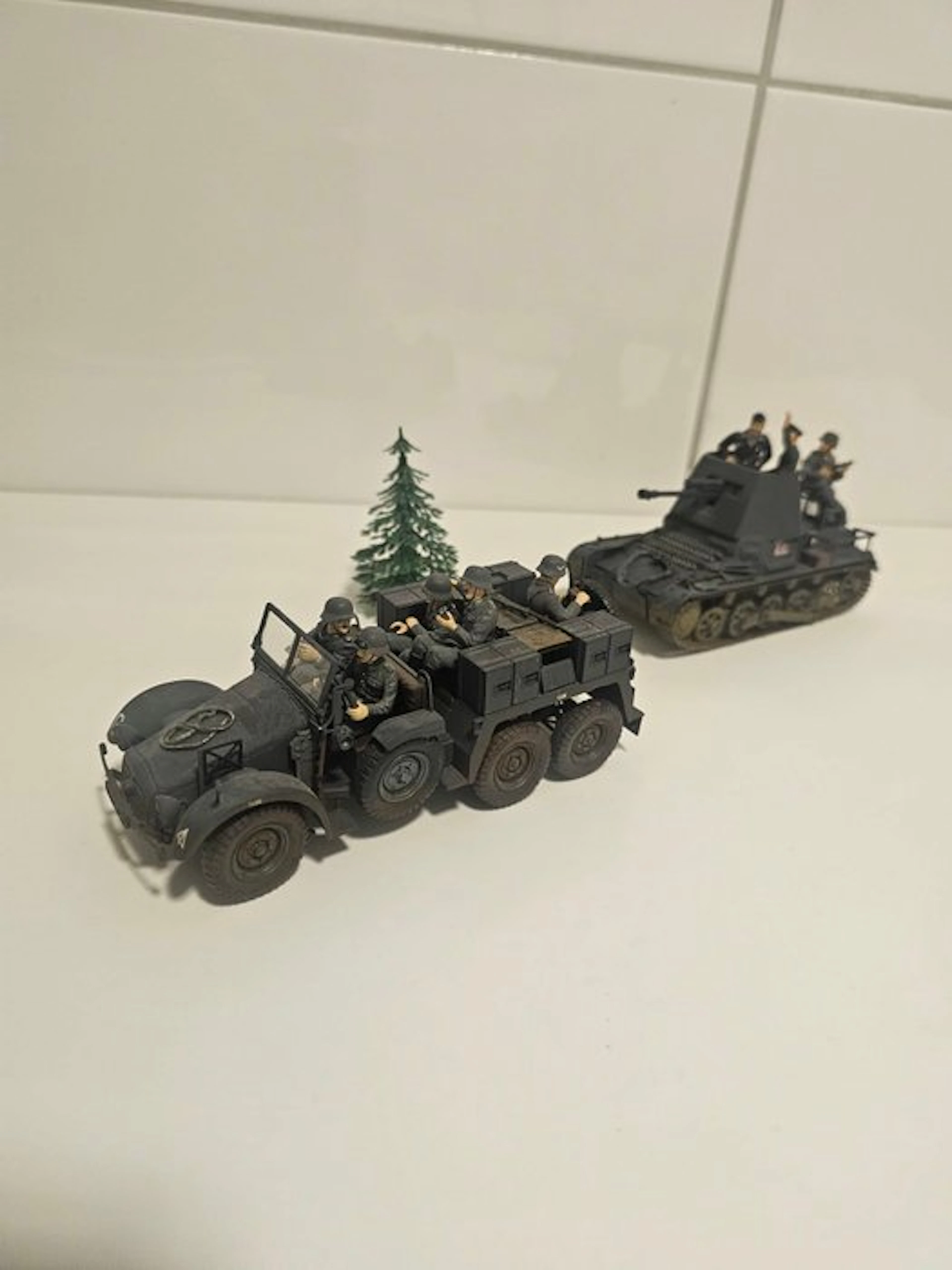 Revell u.a