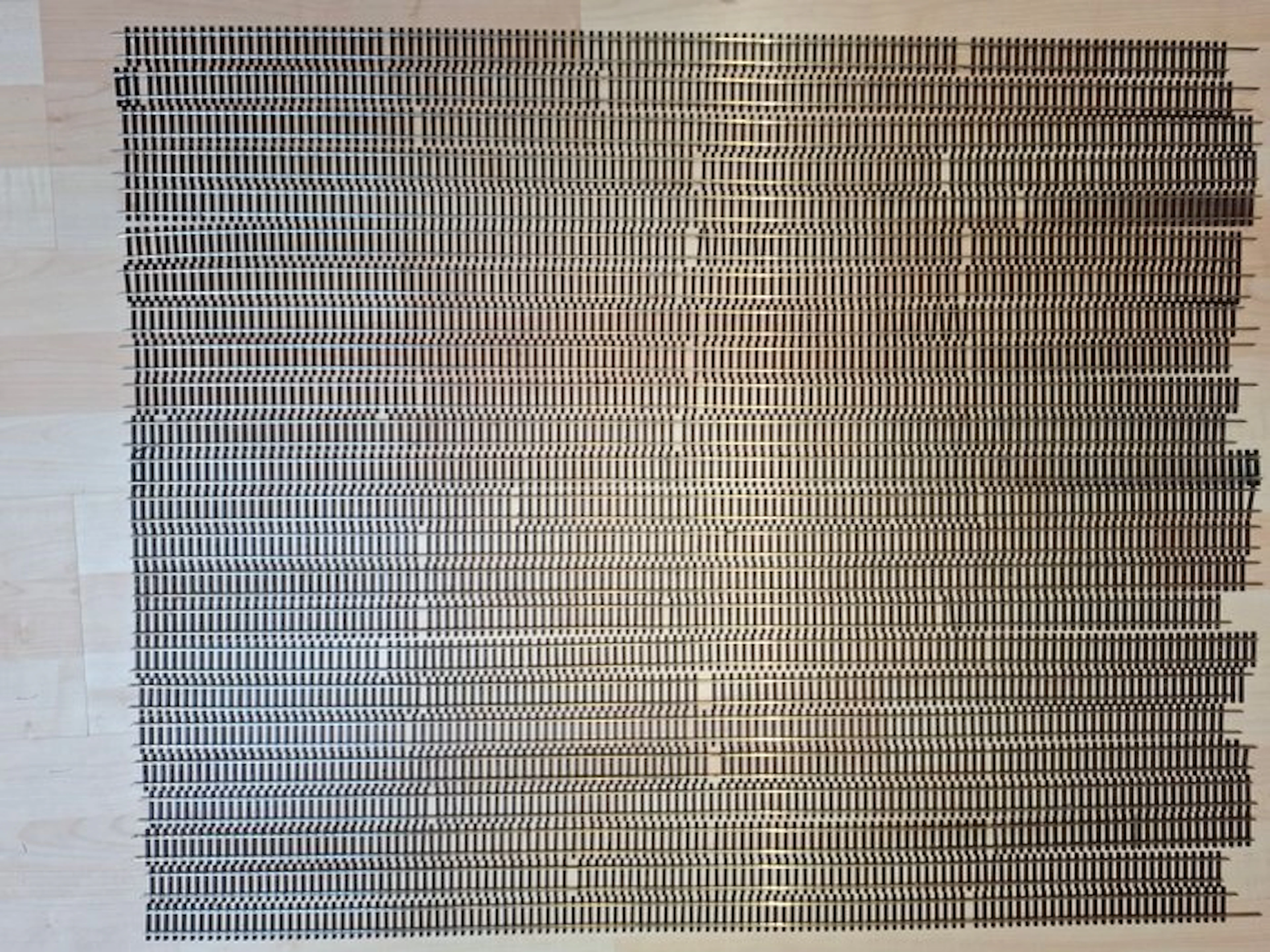 Roco H0 - 42400 - Model train tracks (24)