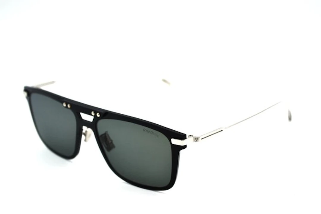 Rimowa - RW40006U 01D - Polarized Lenses - Exclusive...