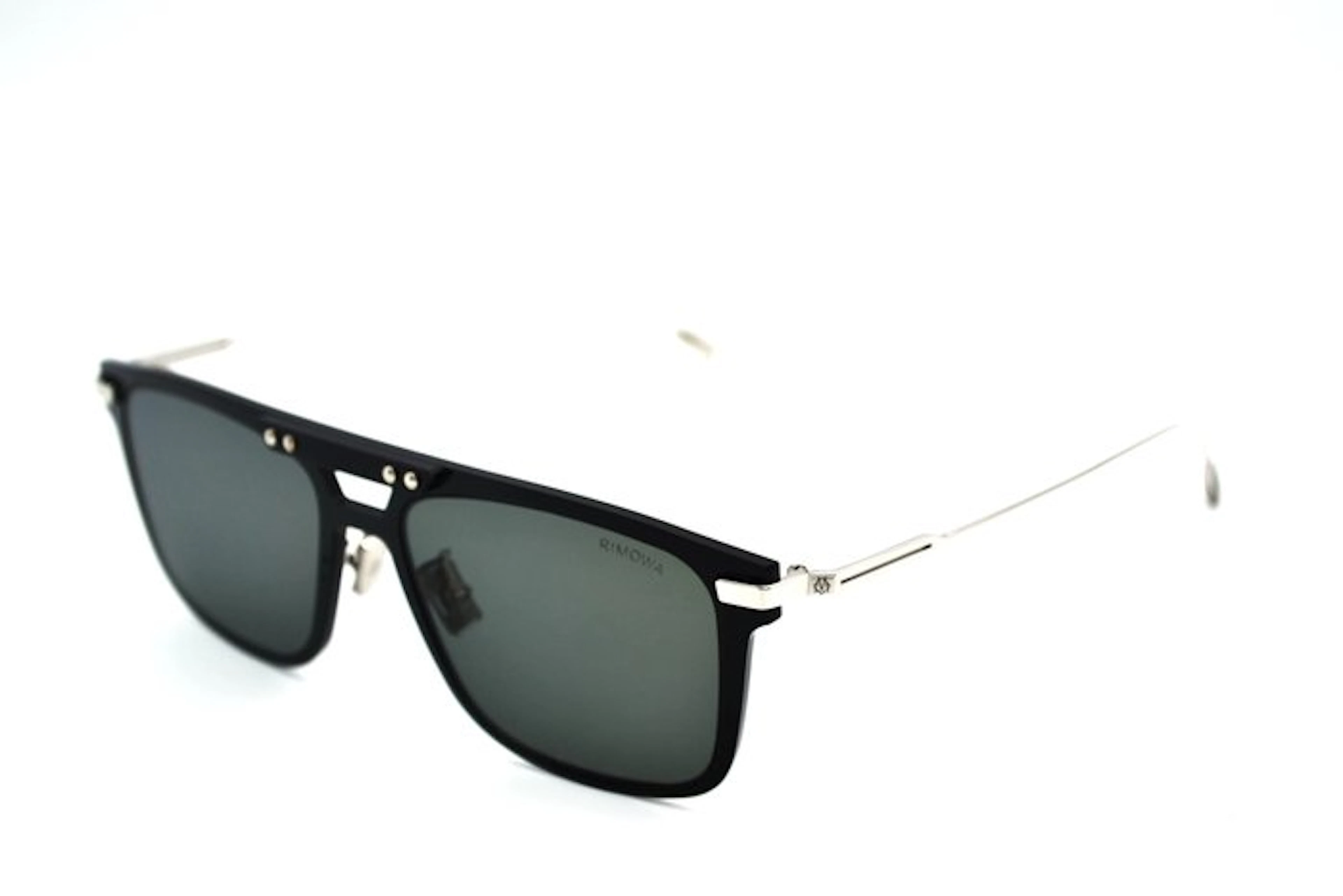 Rimowa - RW40006U 01D - Polarized Lenses - Exclusive...