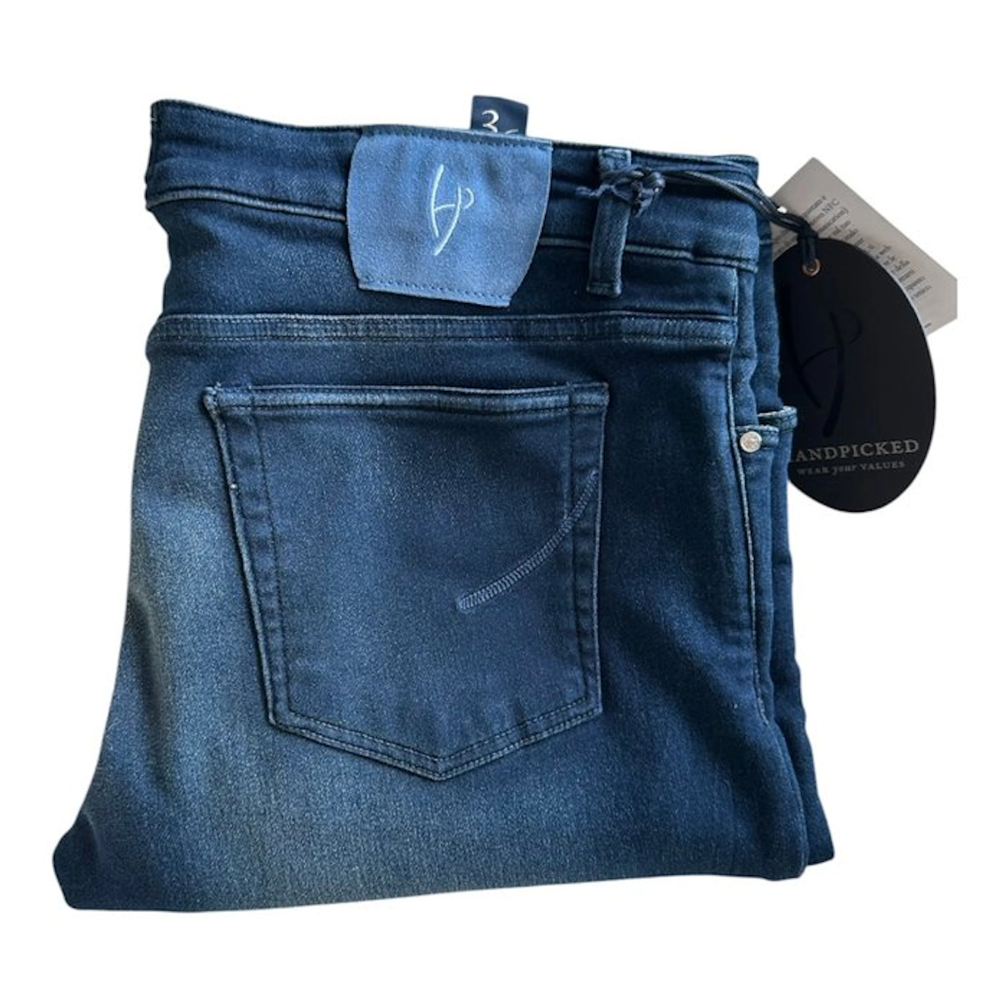 handpicked - Jeans - New with tags