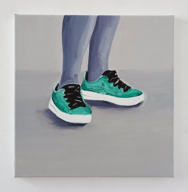 Matthieu van Riel - Zonder titel