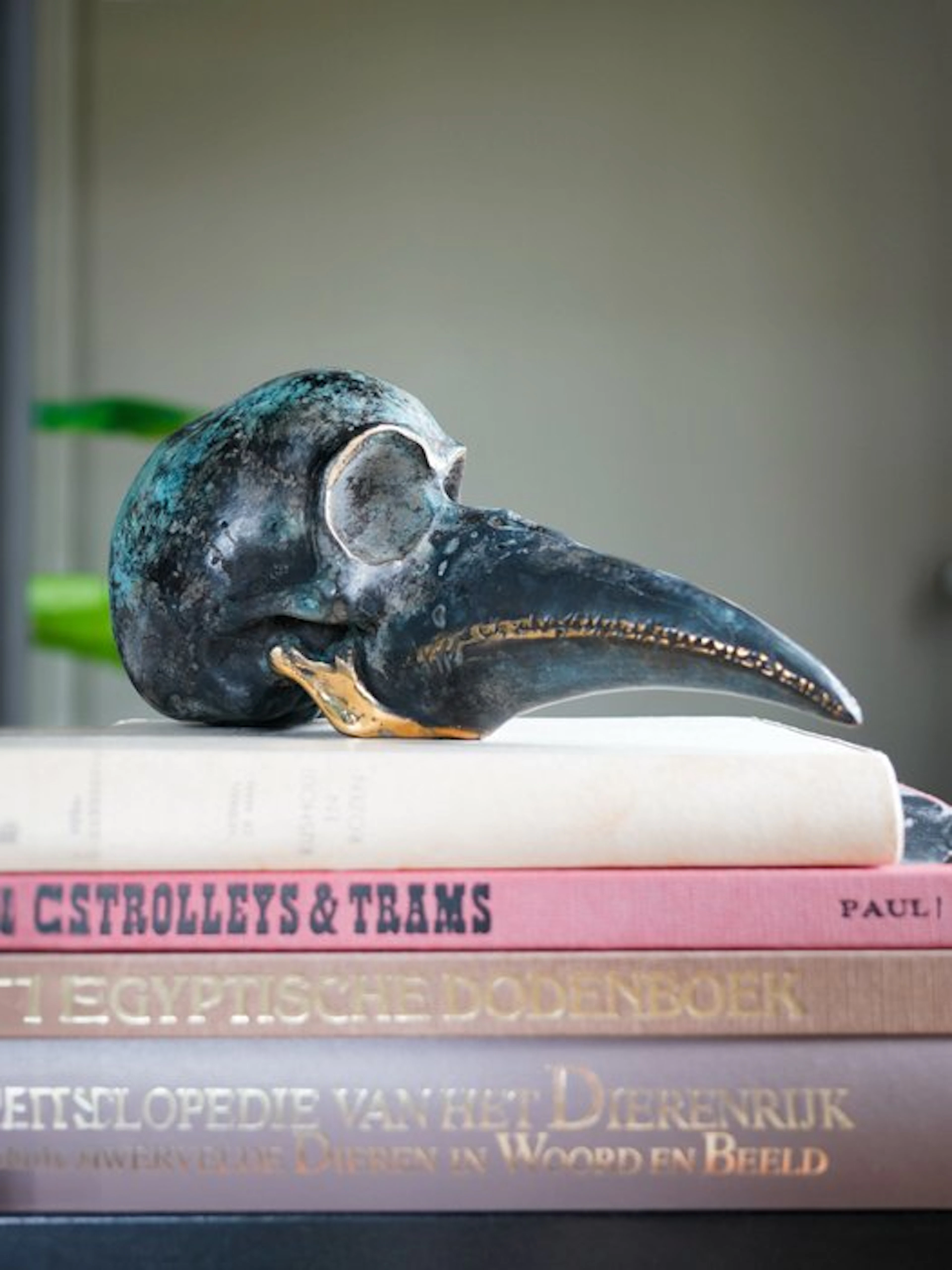 Sculpture
