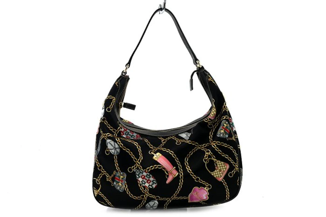 Gucci - charmy - Shoulder bag