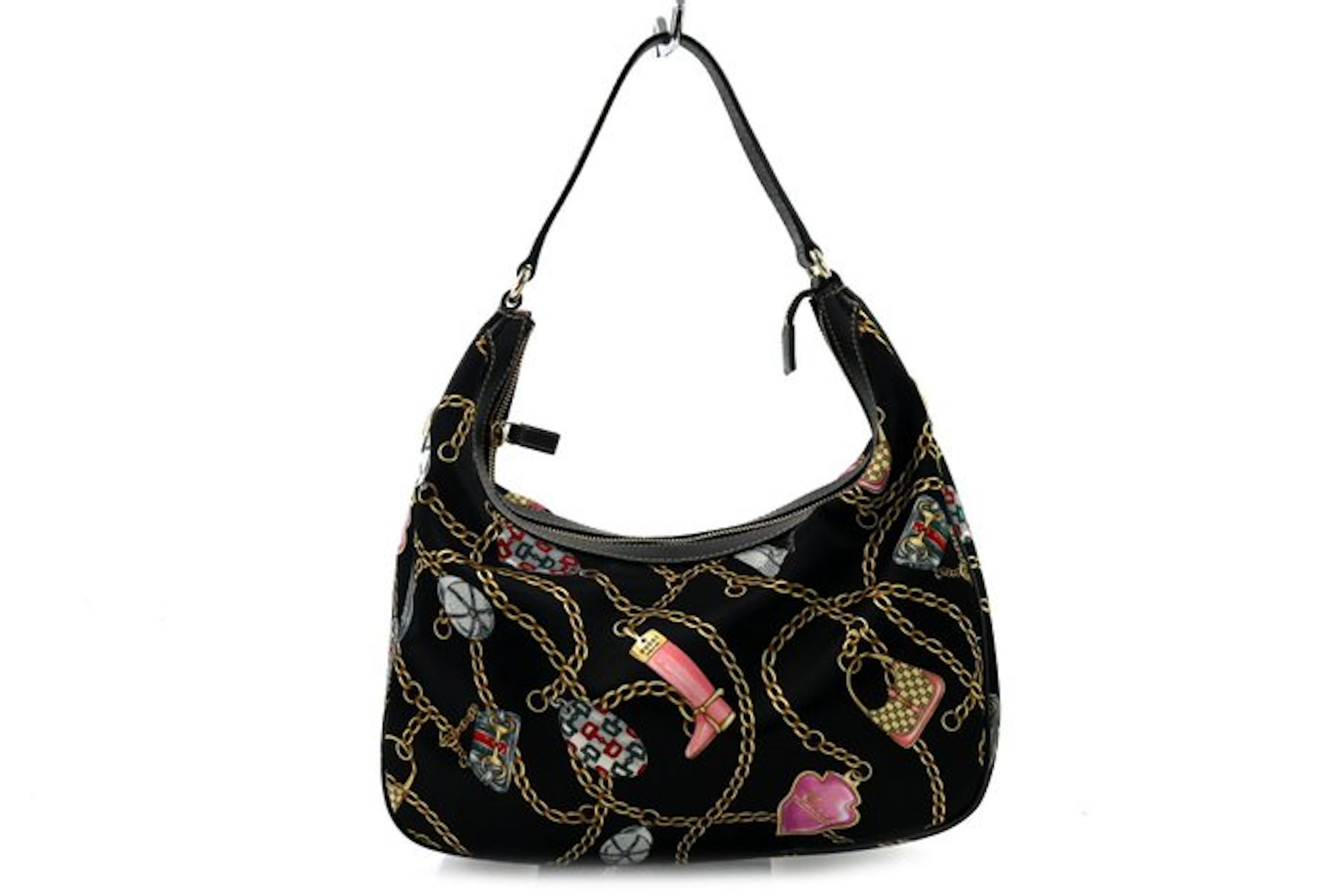 Gucci - charmy - Shoulder bag