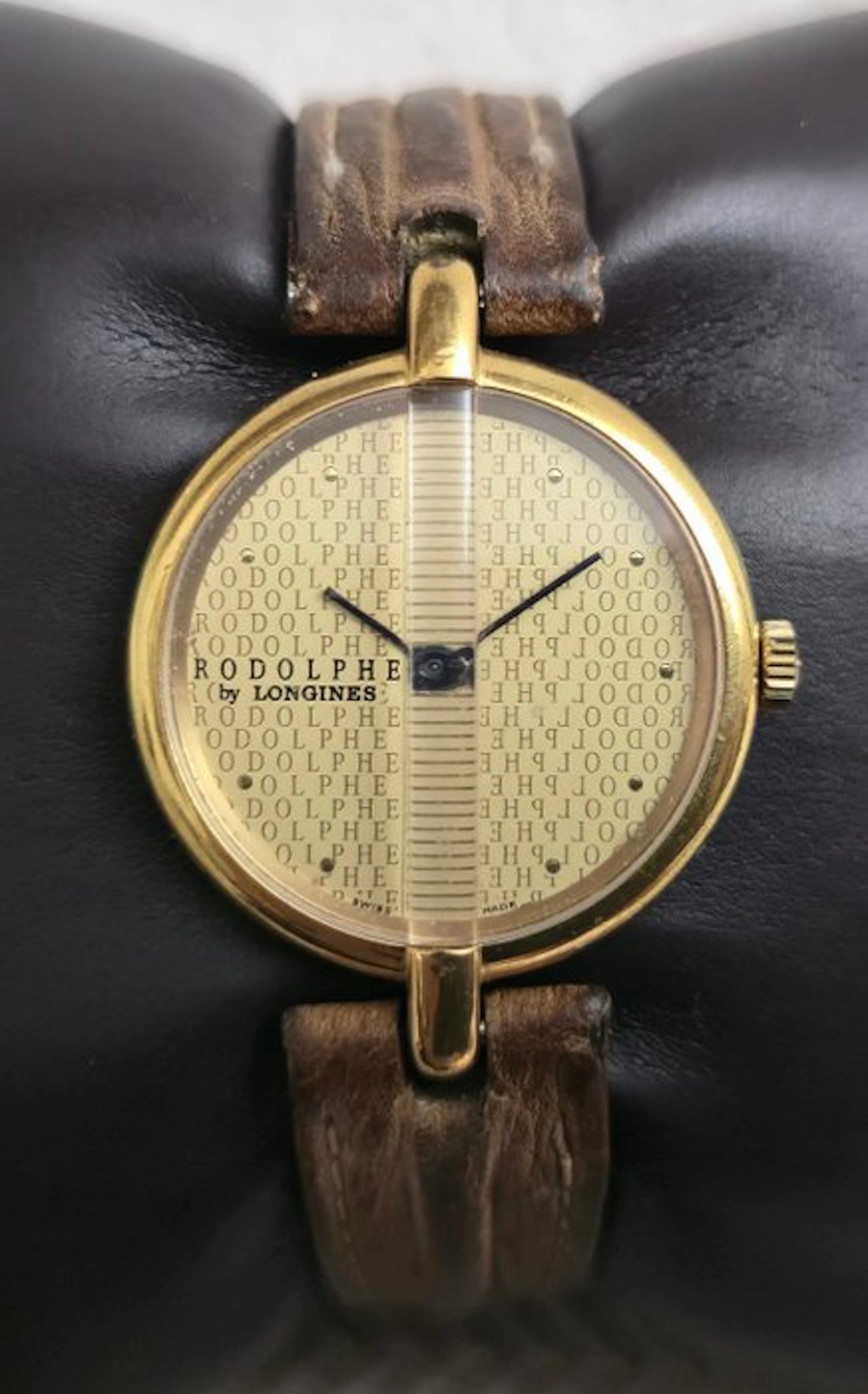 Longines - rudolph - No reserve price - Men - 2010-2020
