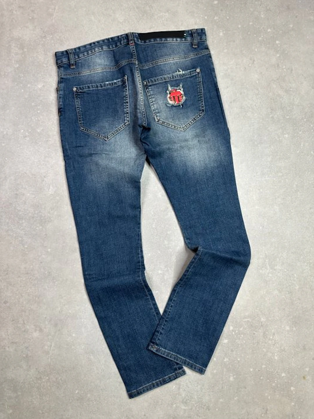 Philipp Plein - Jeans