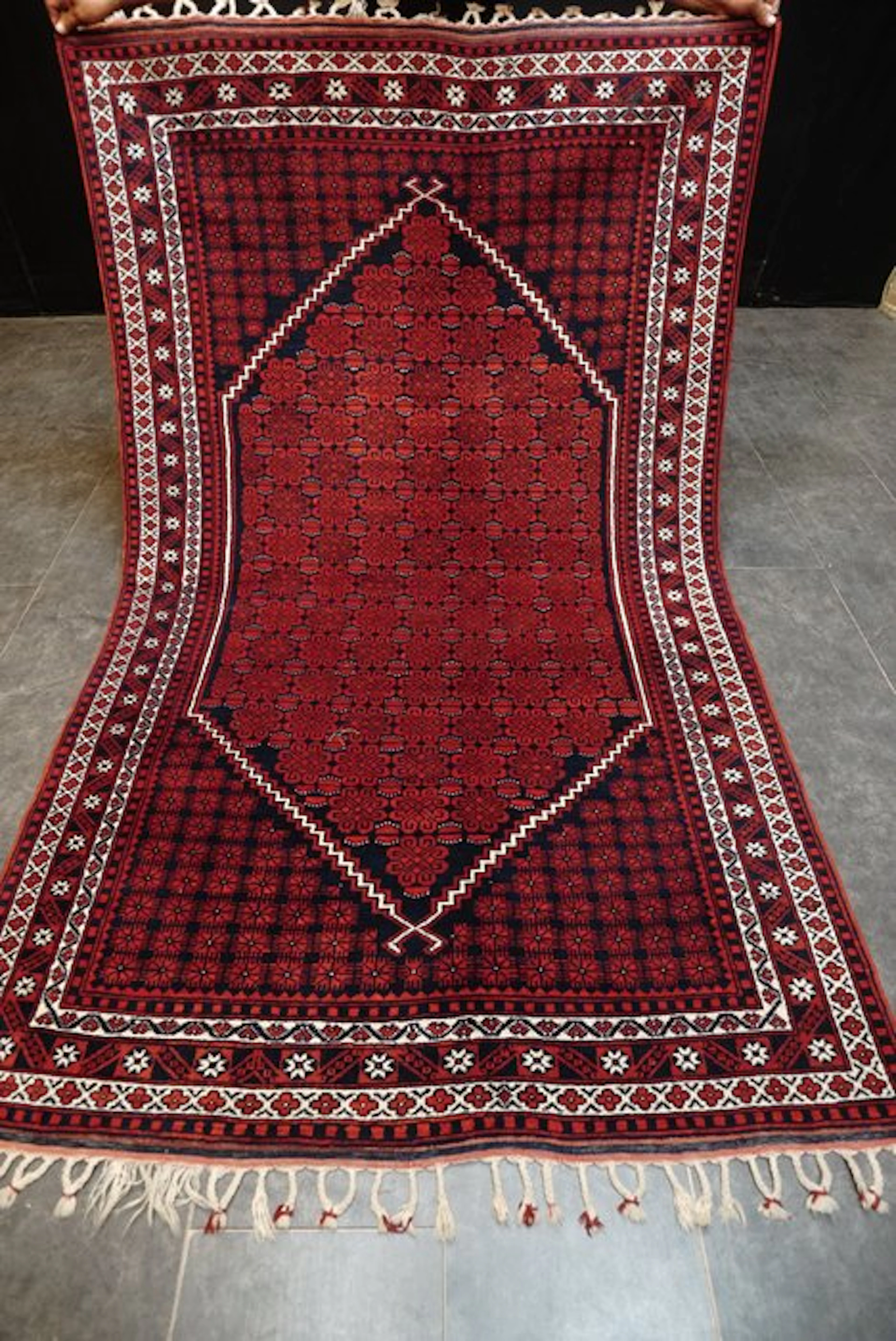 Yağcıbedir - Carpet - 240 cm - 146 cm