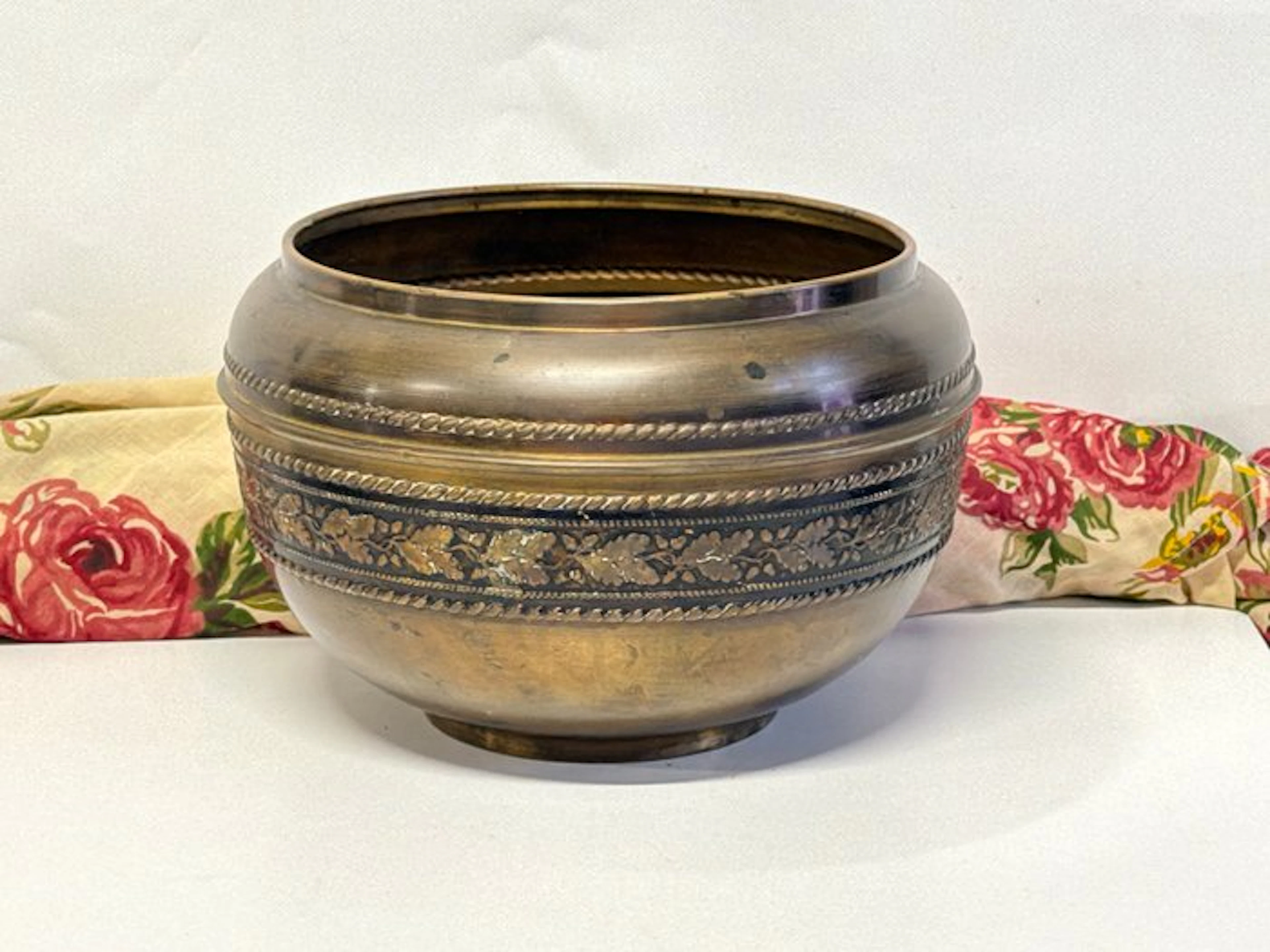 Joseph Sankey and Sons (attrib.) - Flower pot - Planter...