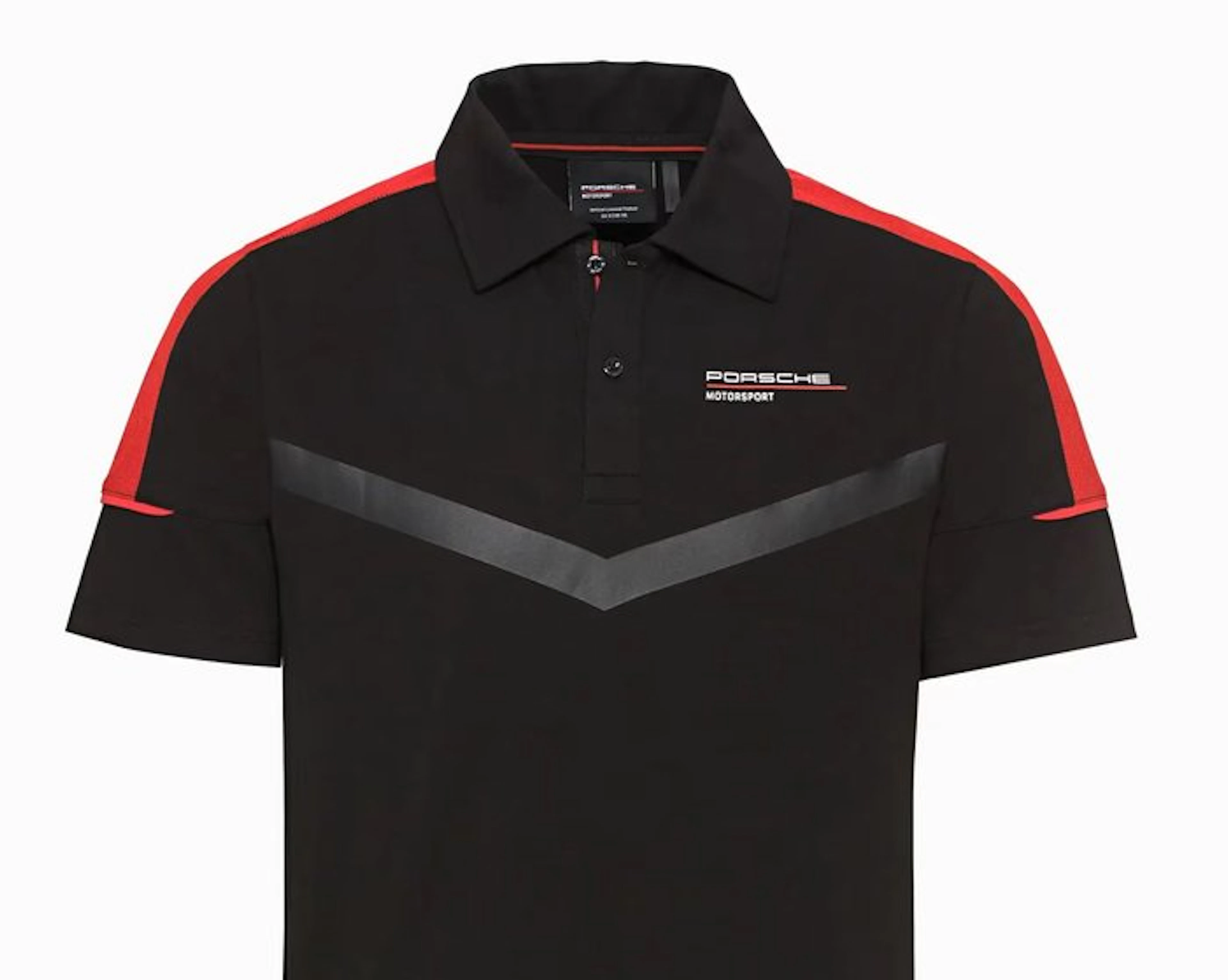 Porsche Motorsport - Size XXL - Polo shirt - New with tags