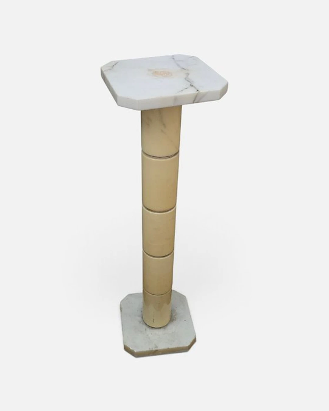 Vintage Column - 20th Century