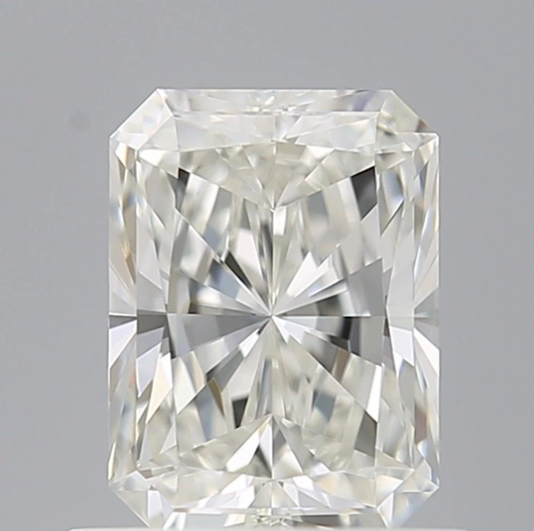 No reserve price - 1 pcs Diamond (Natural) - 0.72 ct...