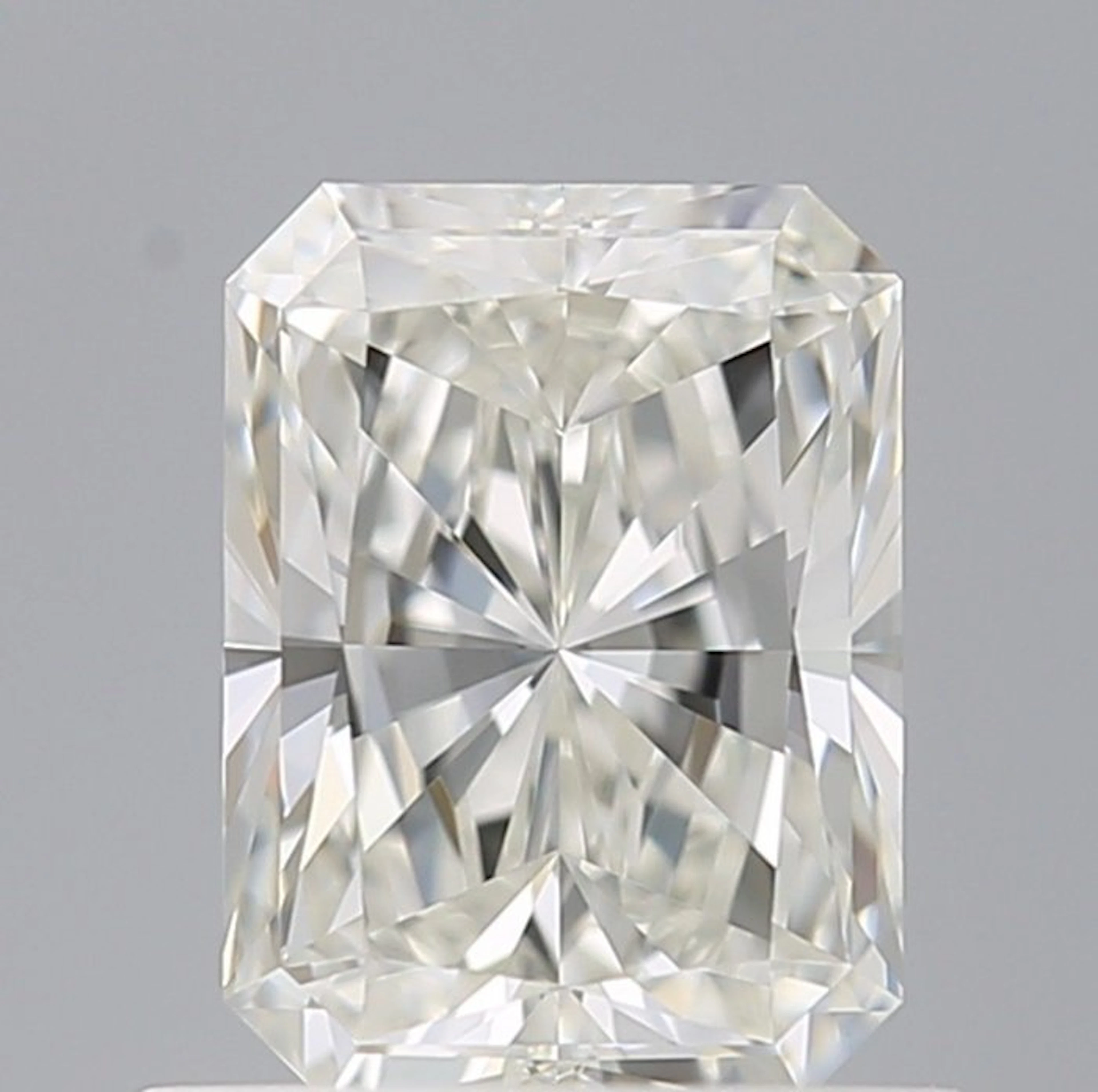 No reserve price - 1 pcs Diamond (Natural) - 0.72 ct...
