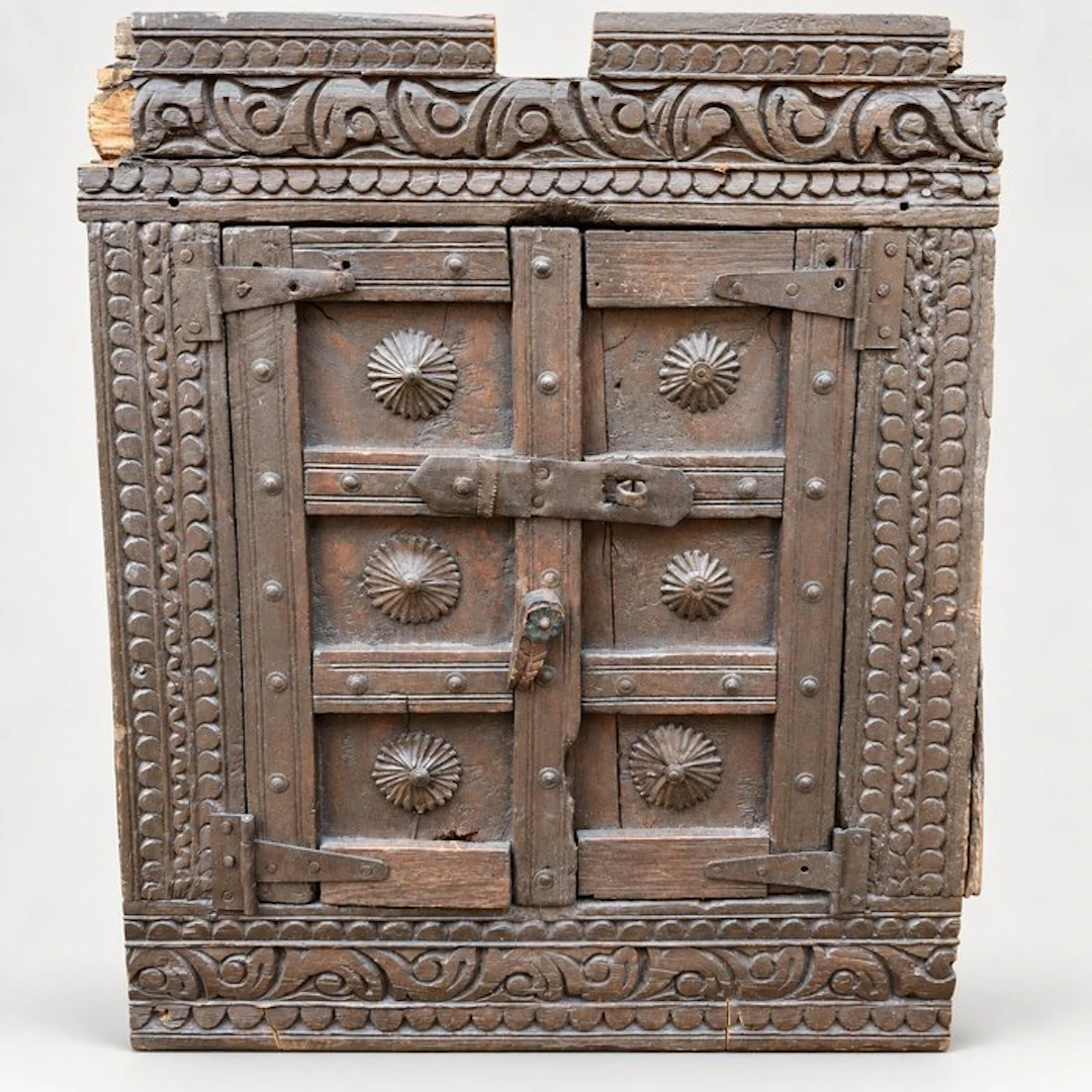 Arts & Crafts style Architectural ornament - 1780–1820...