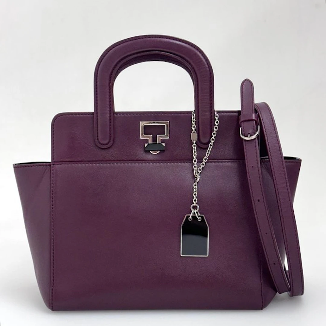 Cartier - Mini Jeanne Toussaint - Crossbody bag