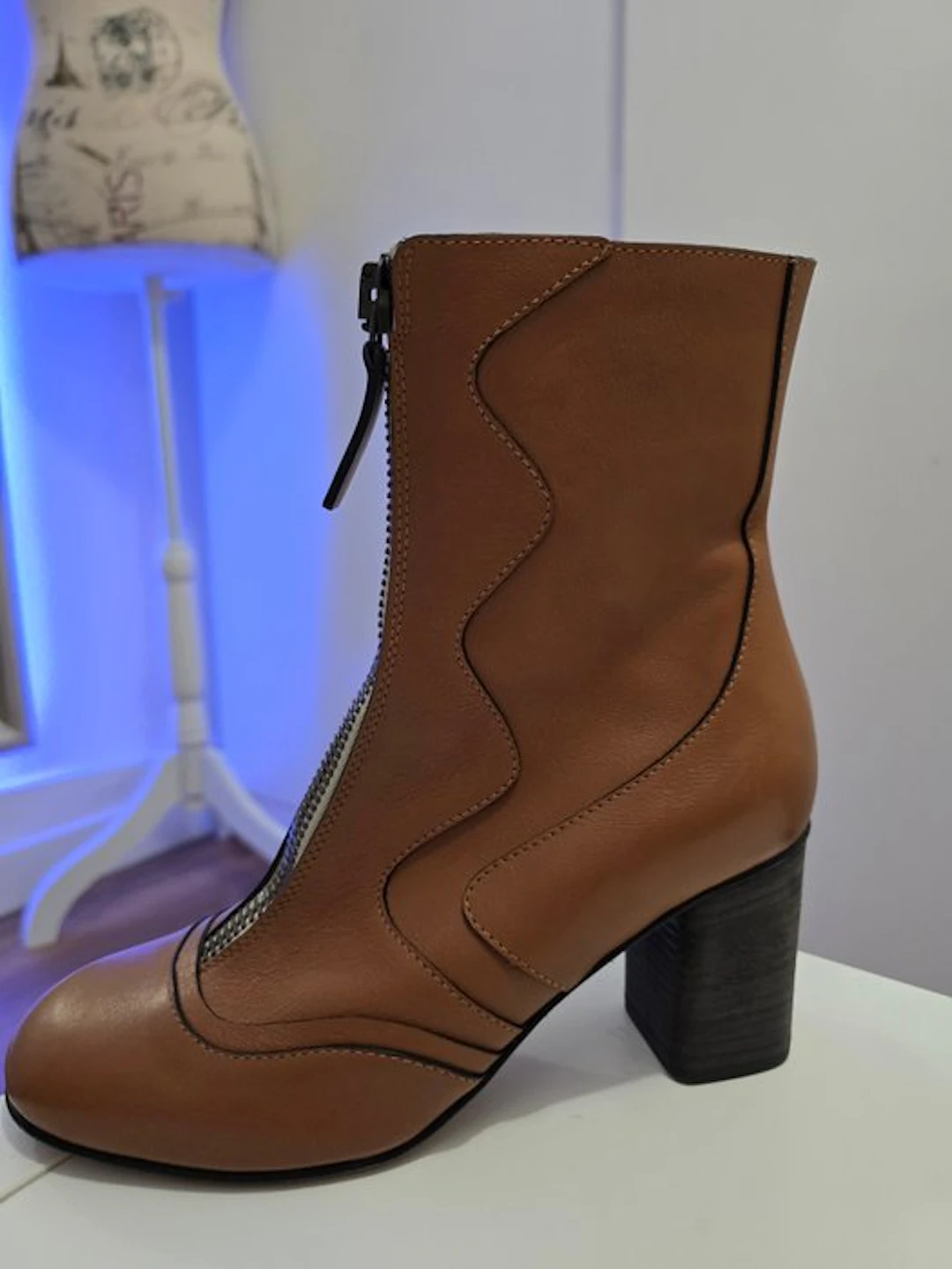Chloé - Boots - Size: EU 37