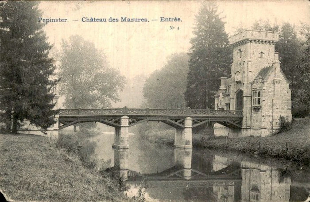 Belgium - Province of Liège - Postcard (173) - 1900-1999