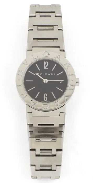 Bvlgari - Bulgari Bulgari - No reserve price - BB26SS - Women - 2000-2010
