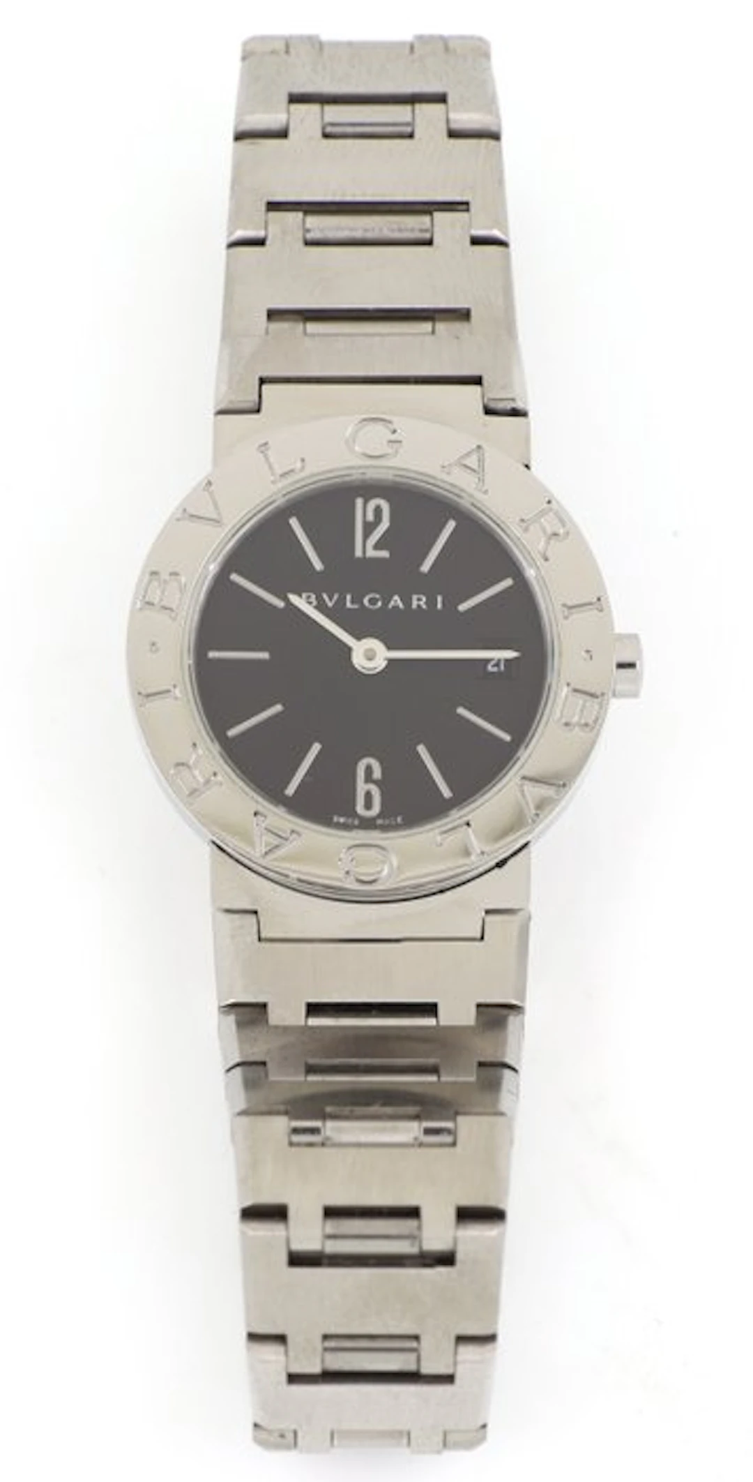 Bvlgari - Bulgari Bulgari - No reserve price - BB26SS - Women - 2000-2010