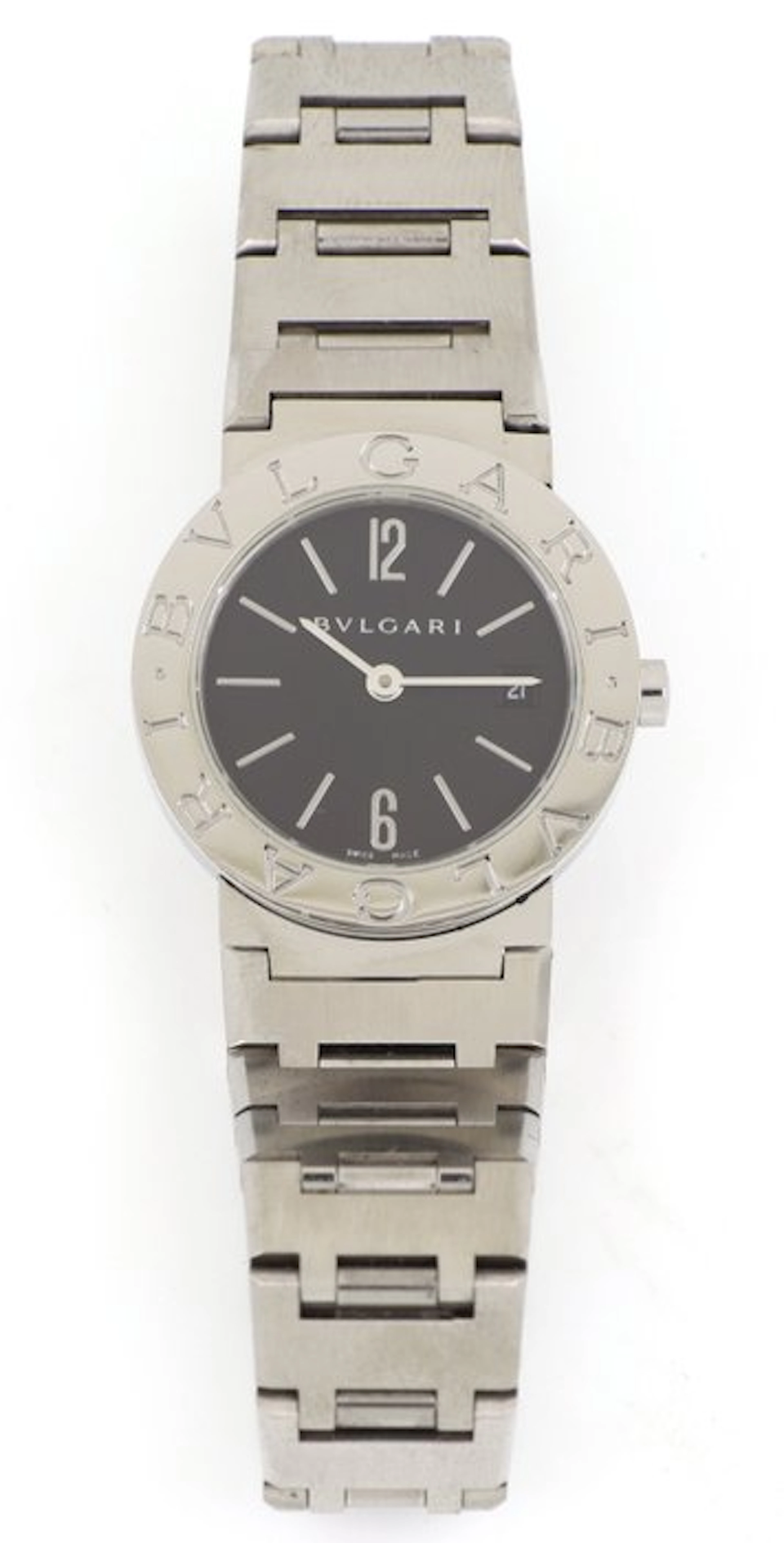 Bvlgari - Bulgari Bulgari - No reserve price - BB26SS - Women - 2000-2010