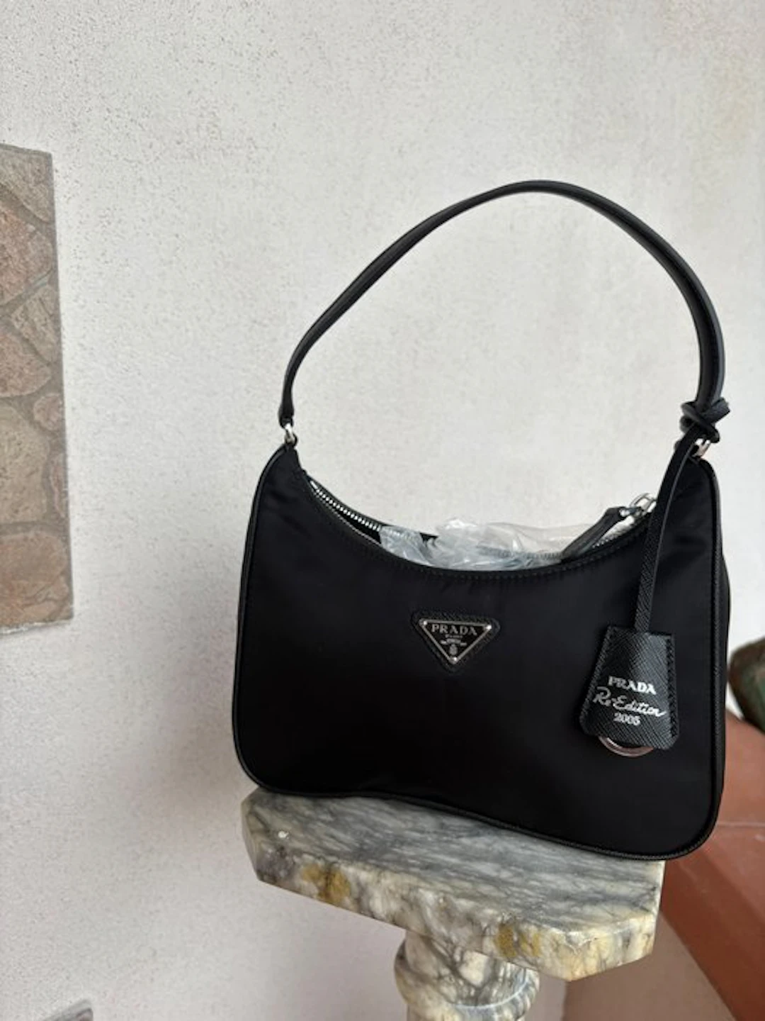 Prada - Handbag