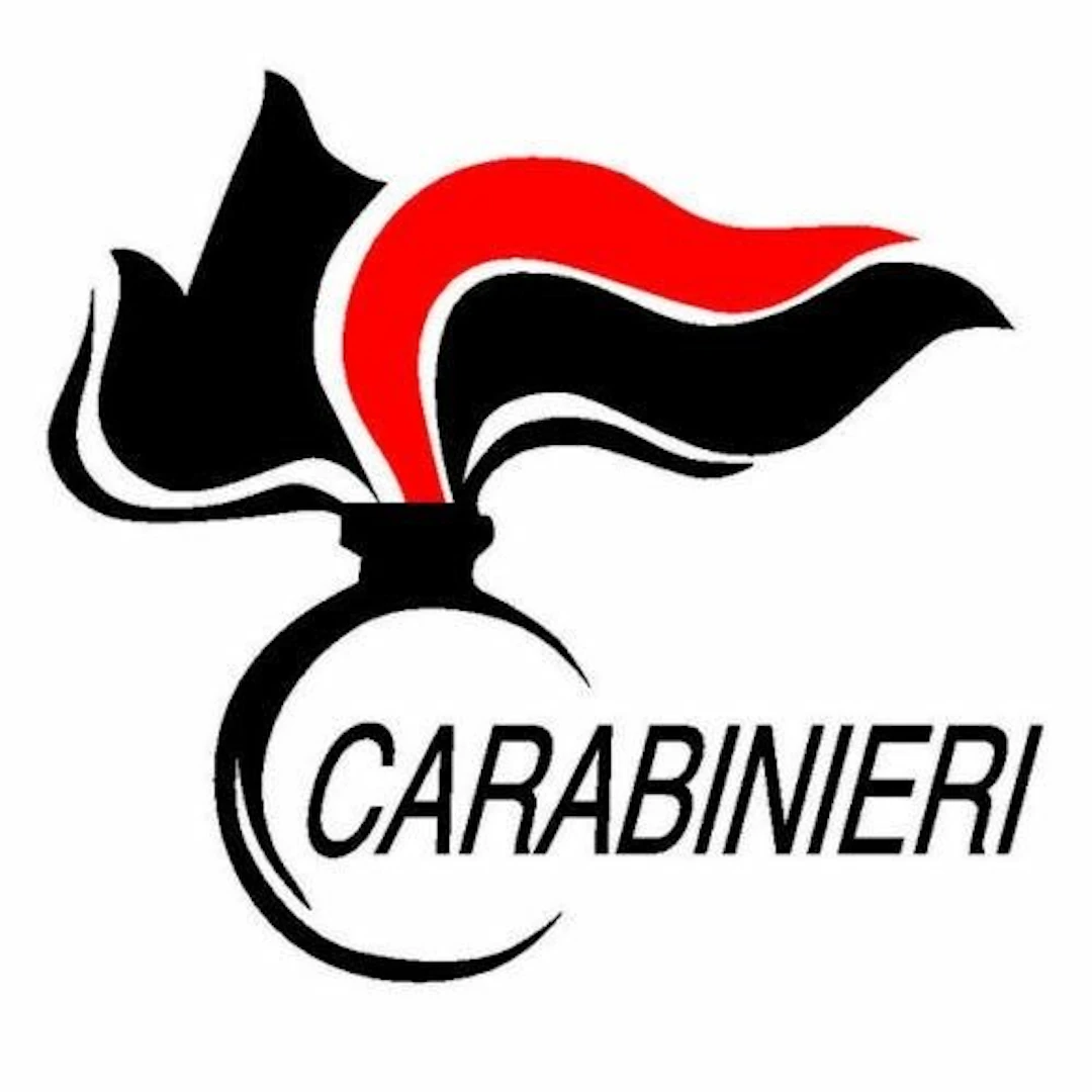 De Agostini 1:43 - Model car (20) - Lotto Auto Carabinieri