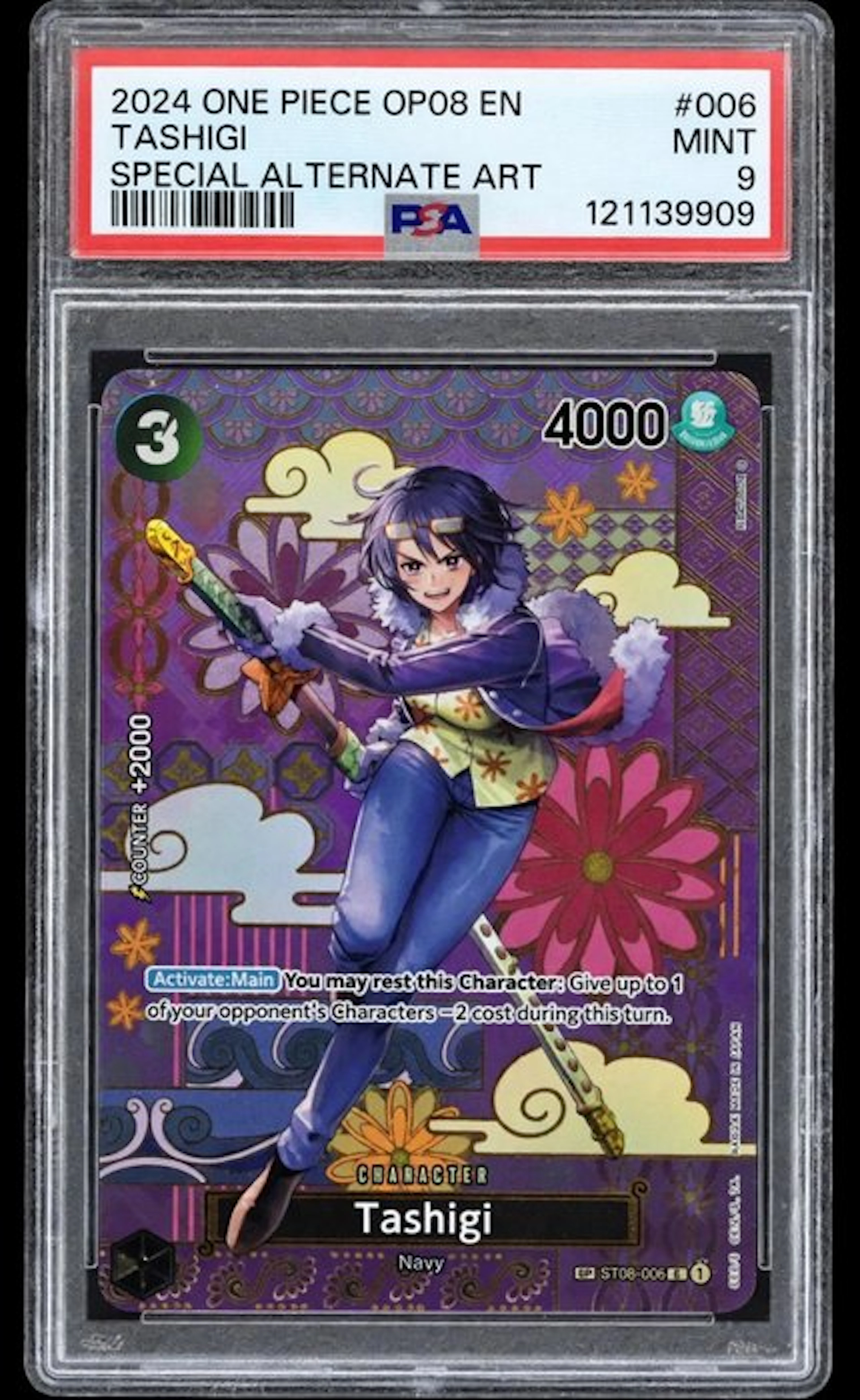 Pokémon - 3 Graded card - Pokémon