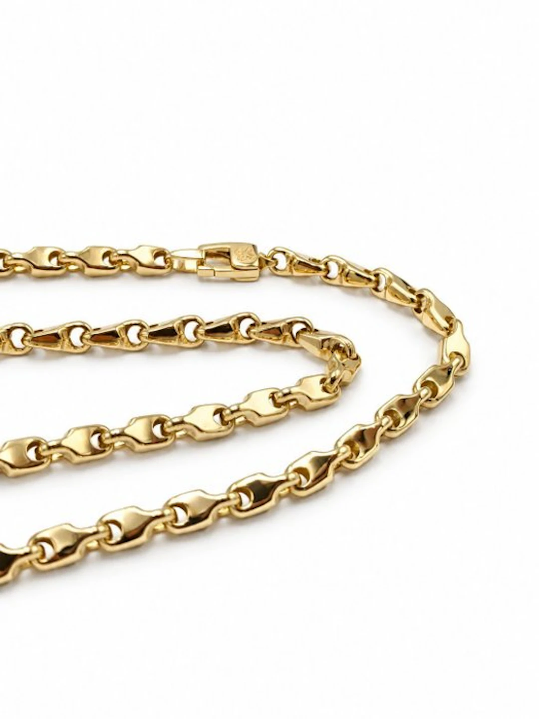 Necklace - 18 kt. Yellow gold - Maistrellosrl