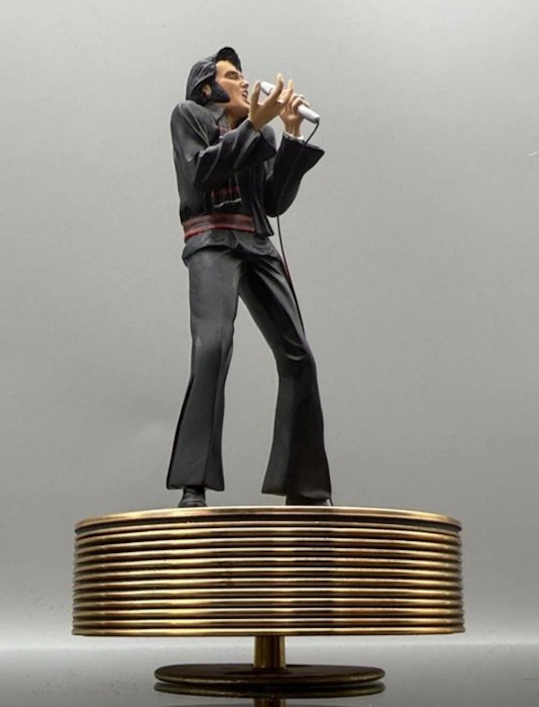 Elvis Presley - Figurine