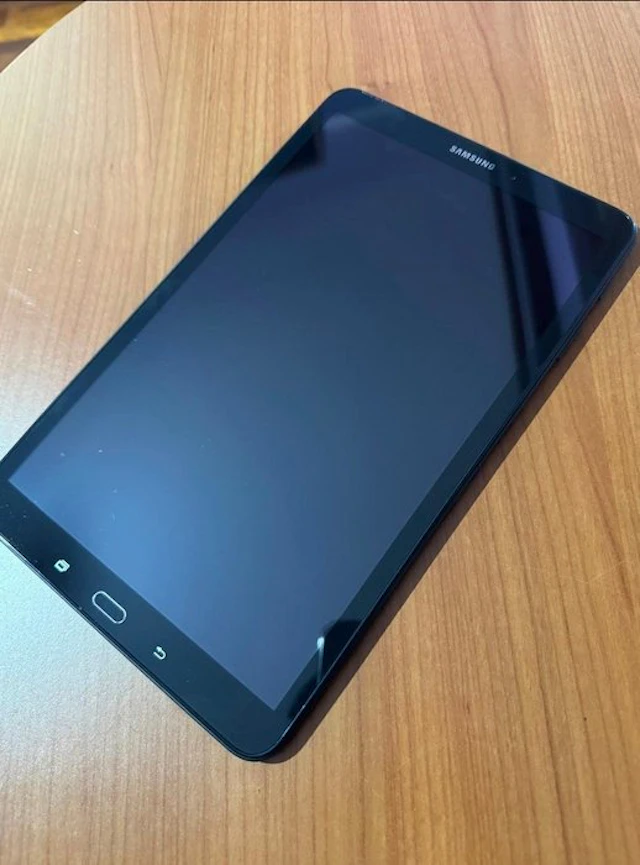 Samsung Galaxy Tab A (2016) - Computer
