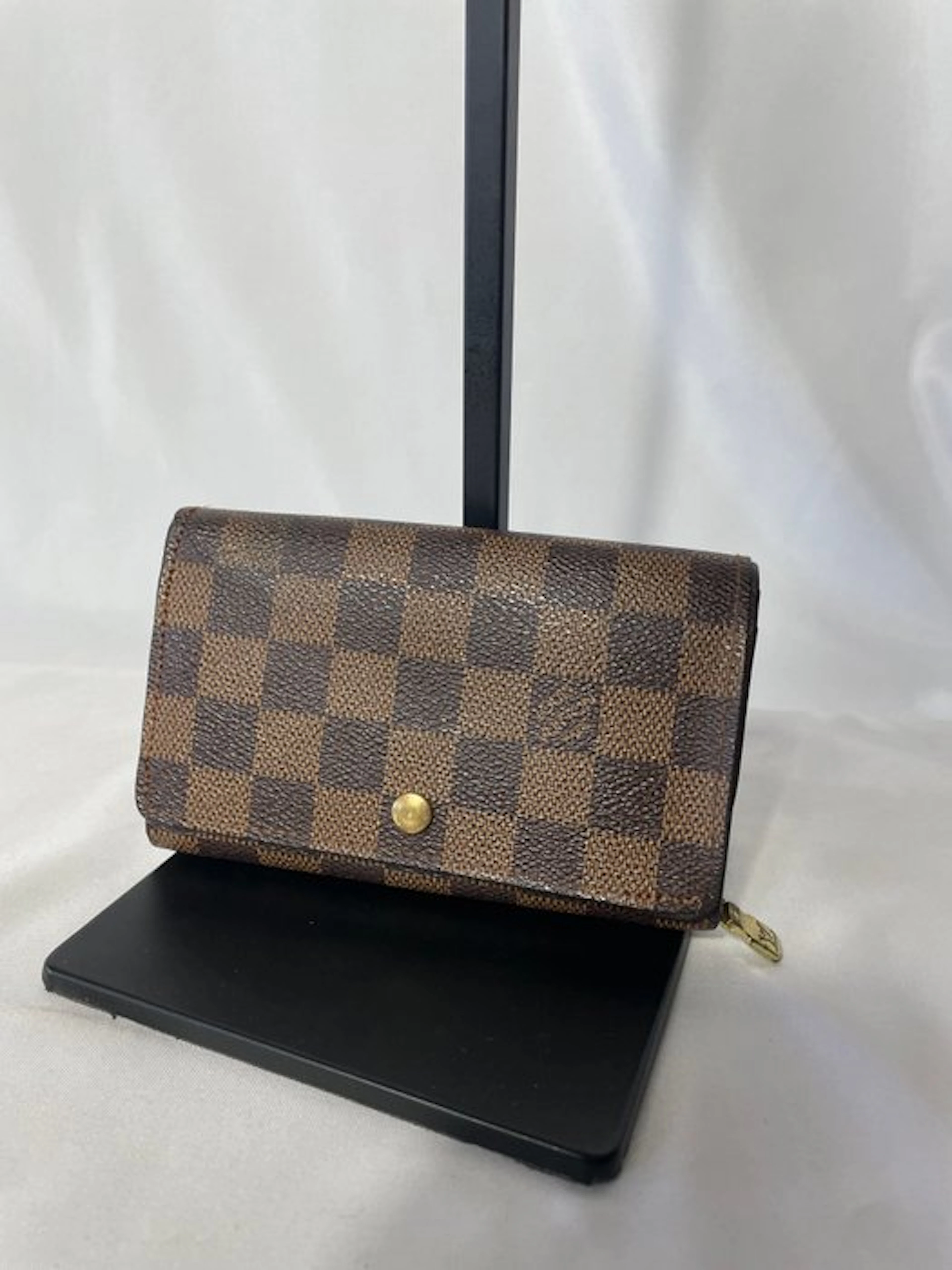 Louis Vuitton - Wallet