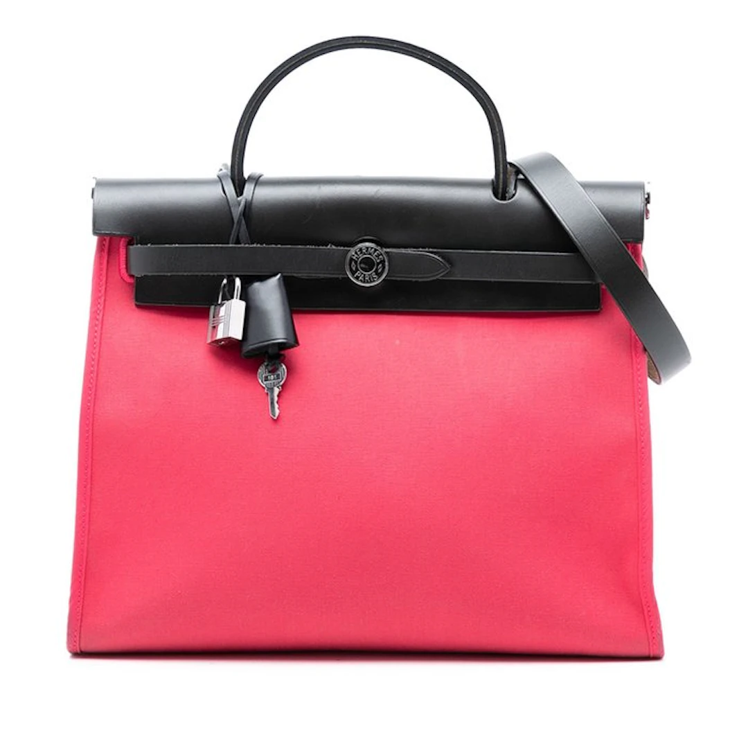 Hermès - Herbag - Handbag