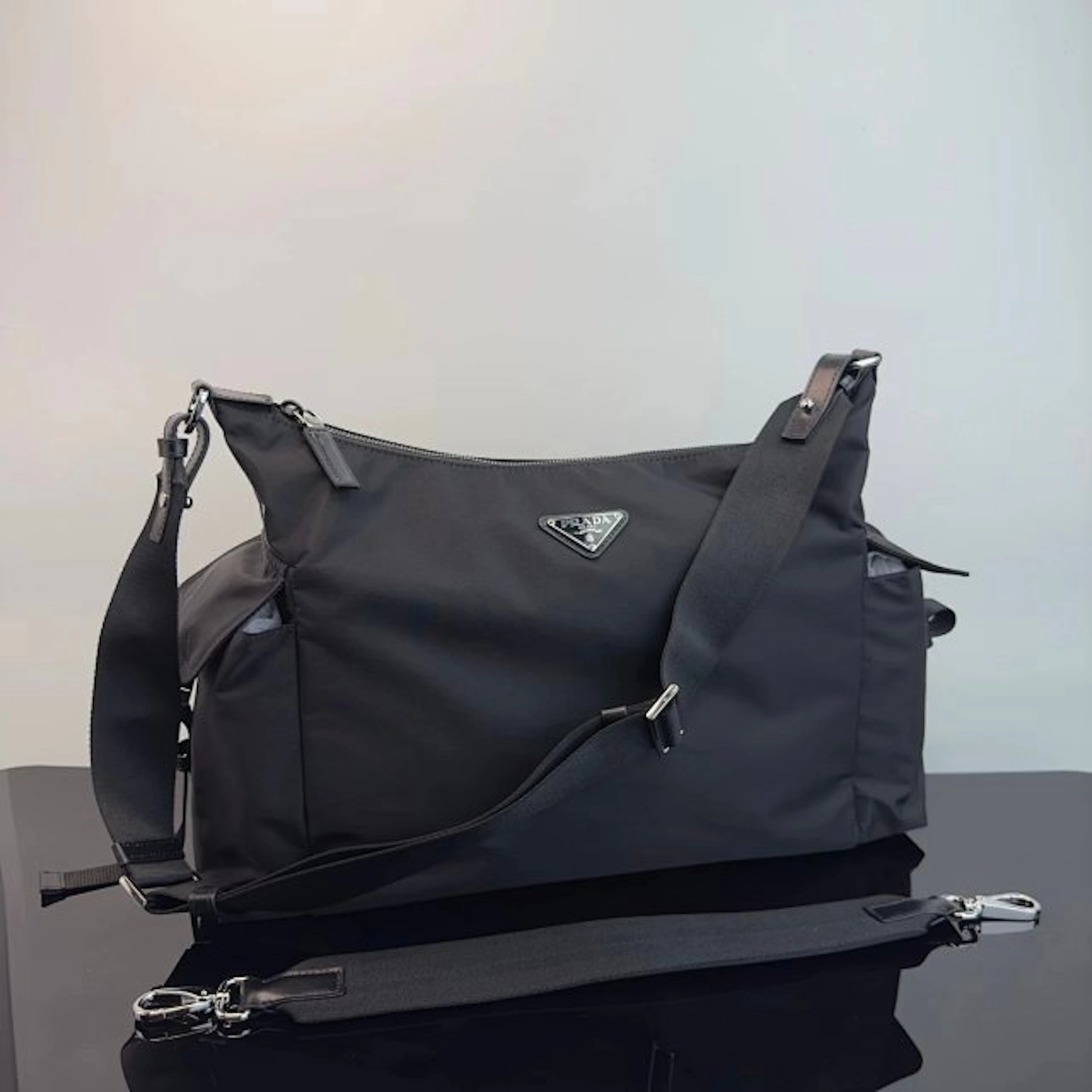 Prada - explore - Shoulder bag