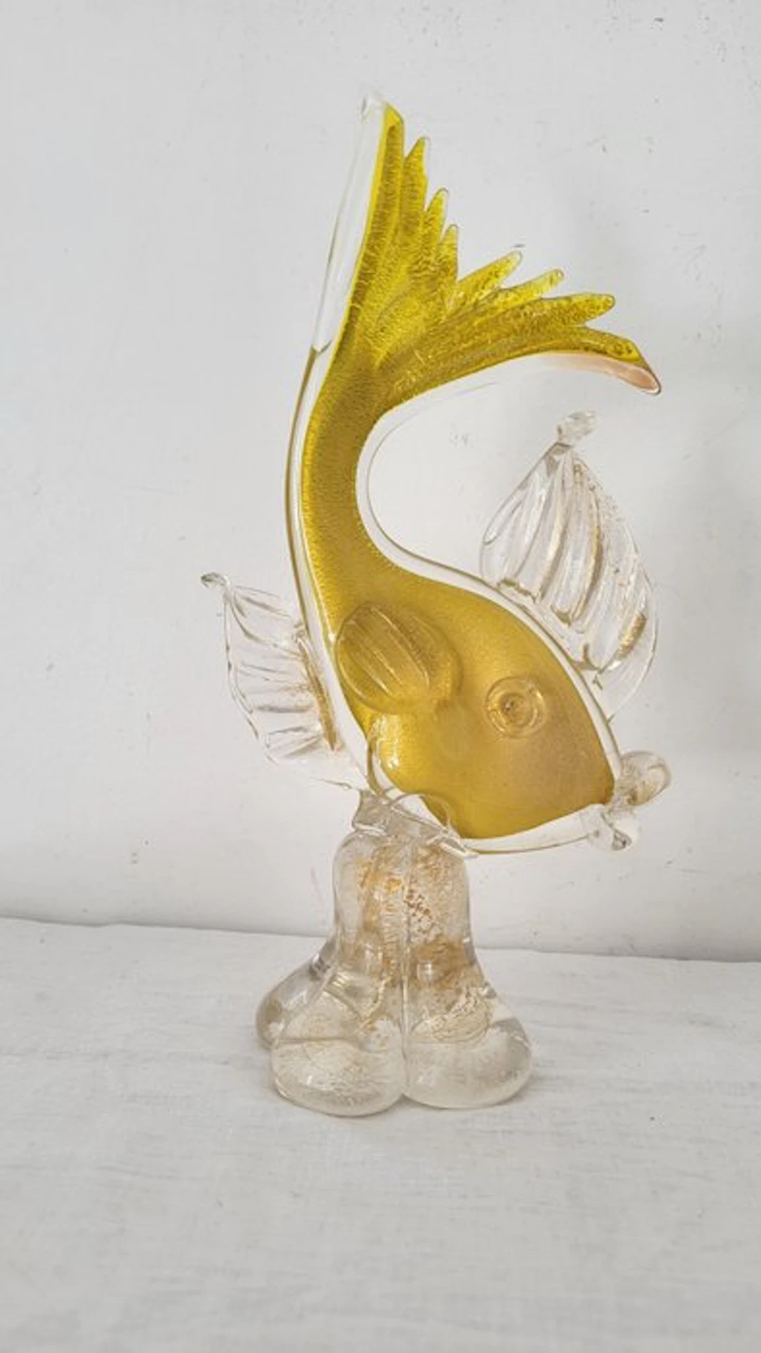 Carafe - Glass