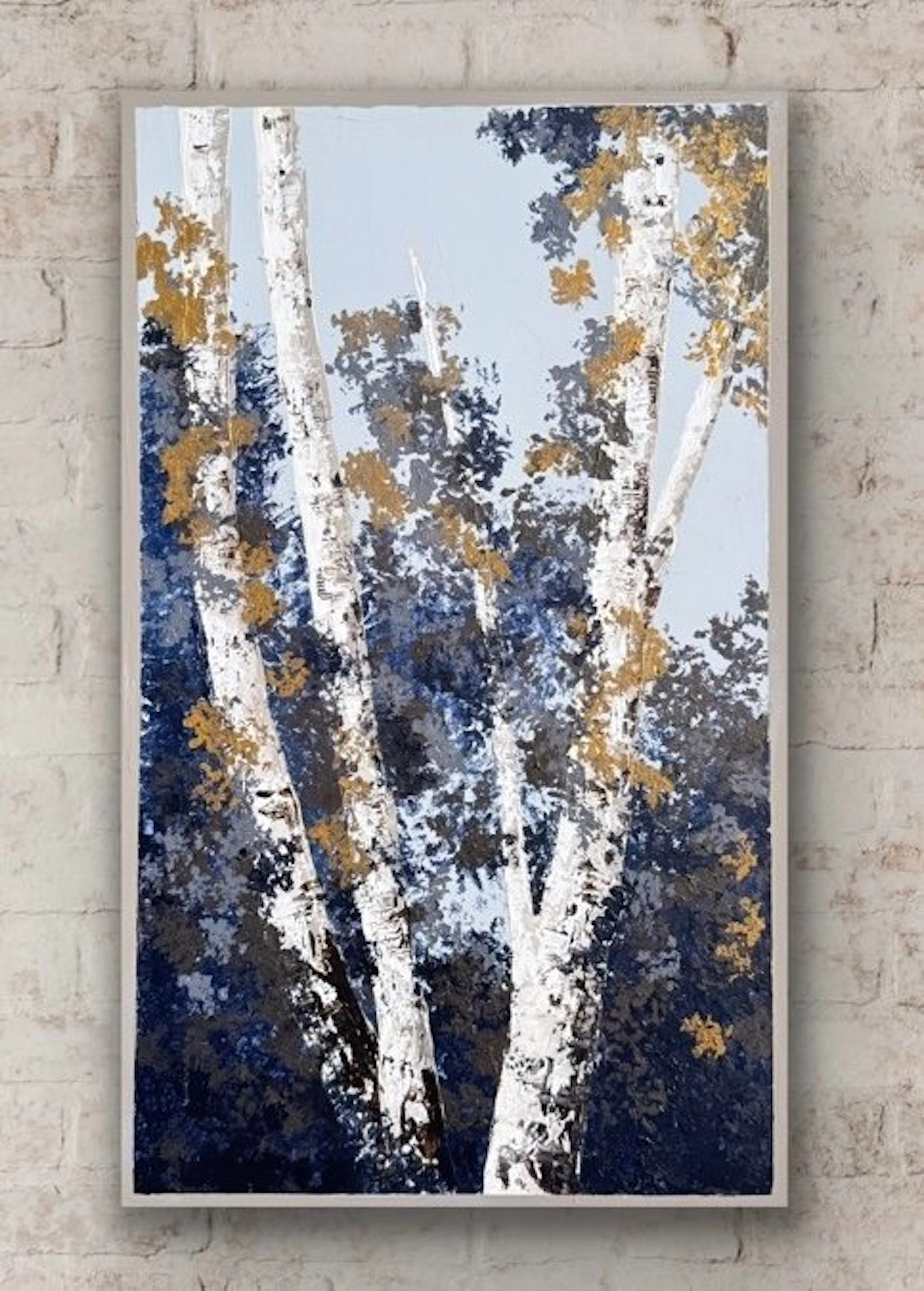 Andrea Krauß - Golden Light_07