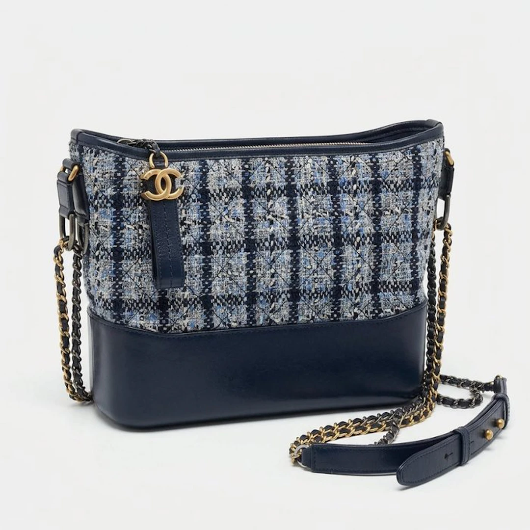 Chanel - Crossbody bag