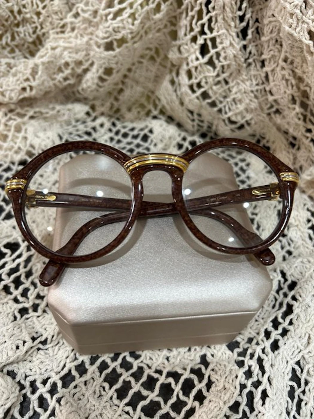 Cartier - Sunglasses