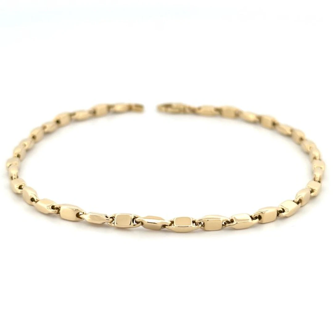 Bracelet - 18 kt. Yellow gold - Maistrello