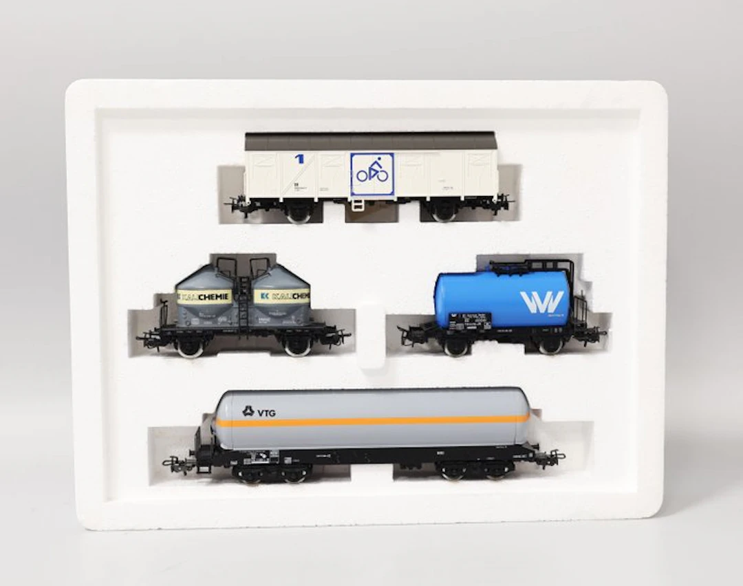 Märklin H0 - 4794 - Model train wagon (1) - DB