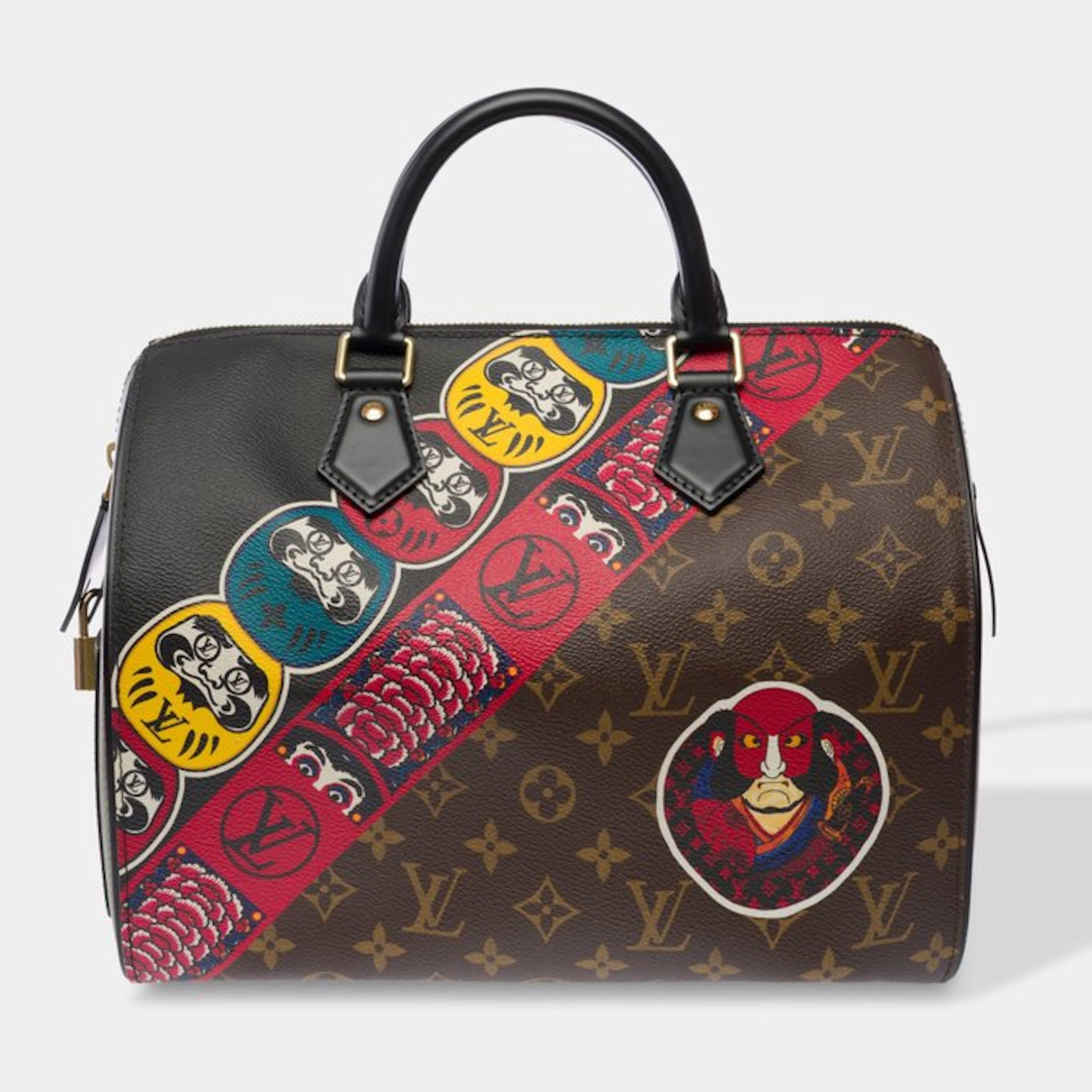 Louis Vuitton - Speedy - Handbag