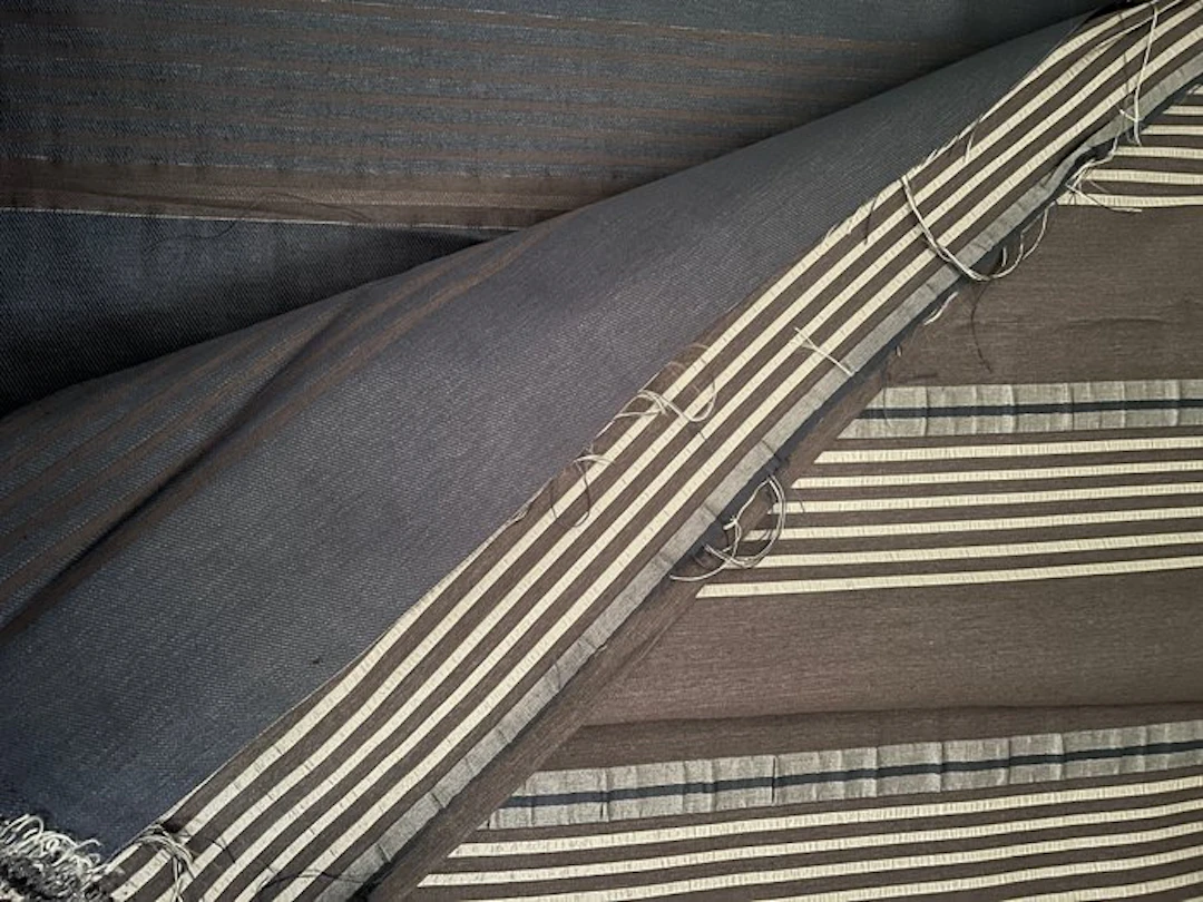 Curtain fabric - 400 cm - 280 cm