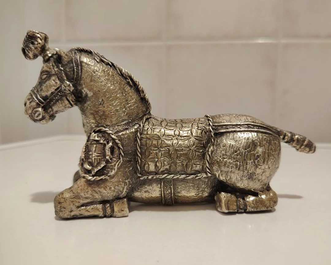 CUSI - Sculpture